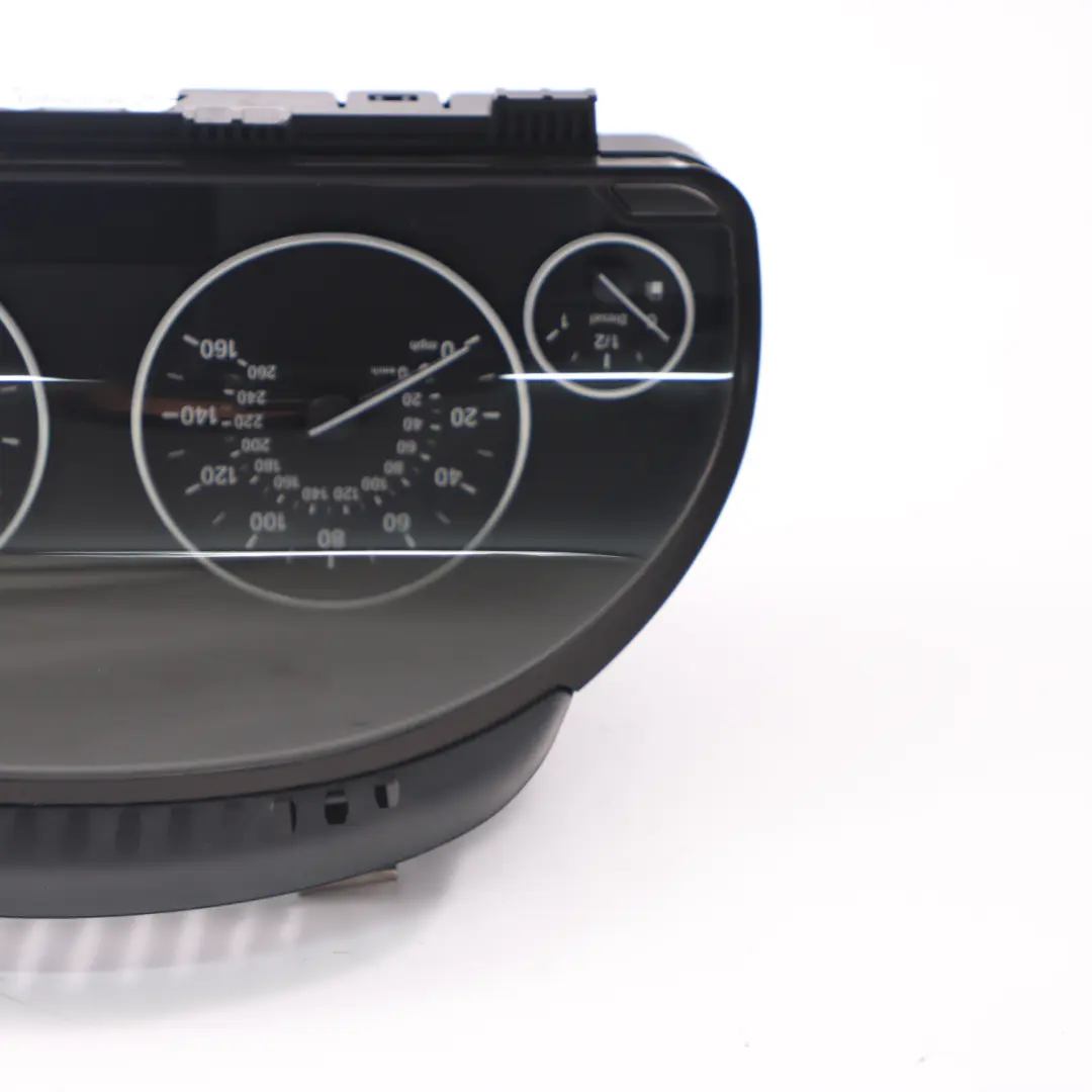 Instrument Cluster Speedo Clocks Meter Automatic to BMW X3 F25 Diesel with Part number 9398351 BMW X3 F25 Diesel Instrument Cluster Speedo Clocks Meter Automatic - SKU rhd-9398351 - Part number 9398351
