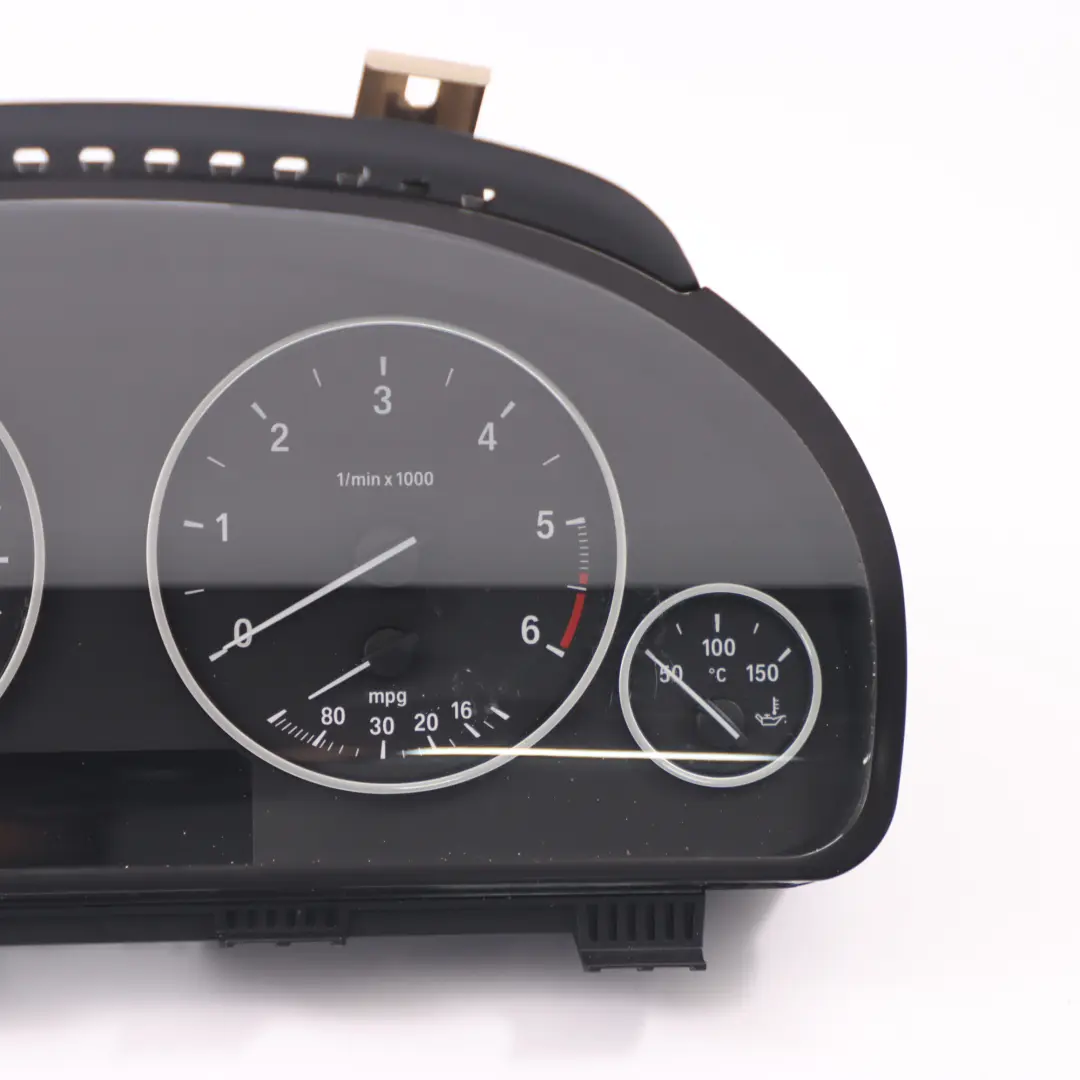 Instrument Cluster Speedo Clocks Meter Automatic to BMW X3 F25 Diesel with Part number 9398351 BMW X3 F25 Diesel Instrument Cluster Speedo Clocks Meter Automatic - SKU rhd-9398351 - Part number 9398351
