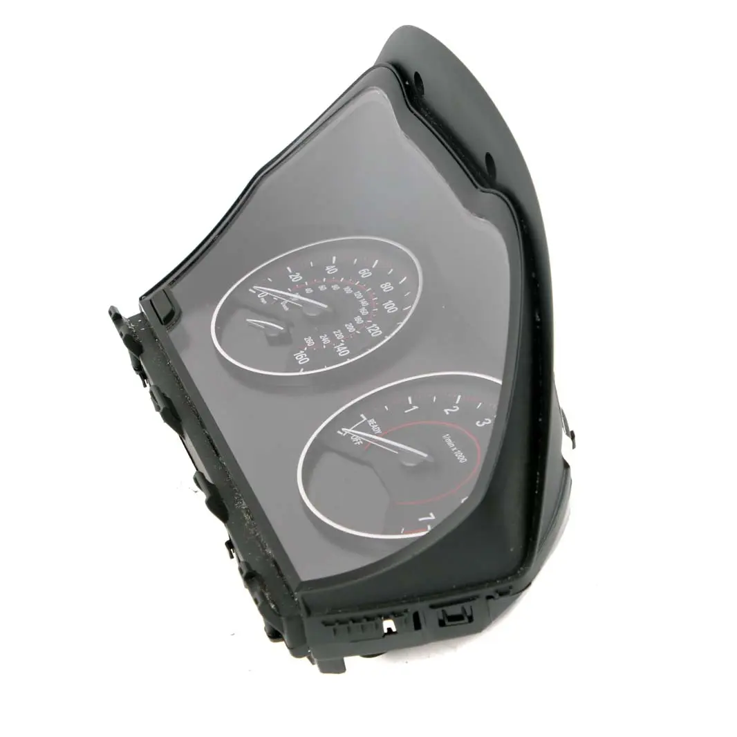  Instrument Cluster BMW F20 F21 LCI M140i B58 Speedo Clocks MPH Unit Automatic - SKU rhd-9398456 - Part number 9398456