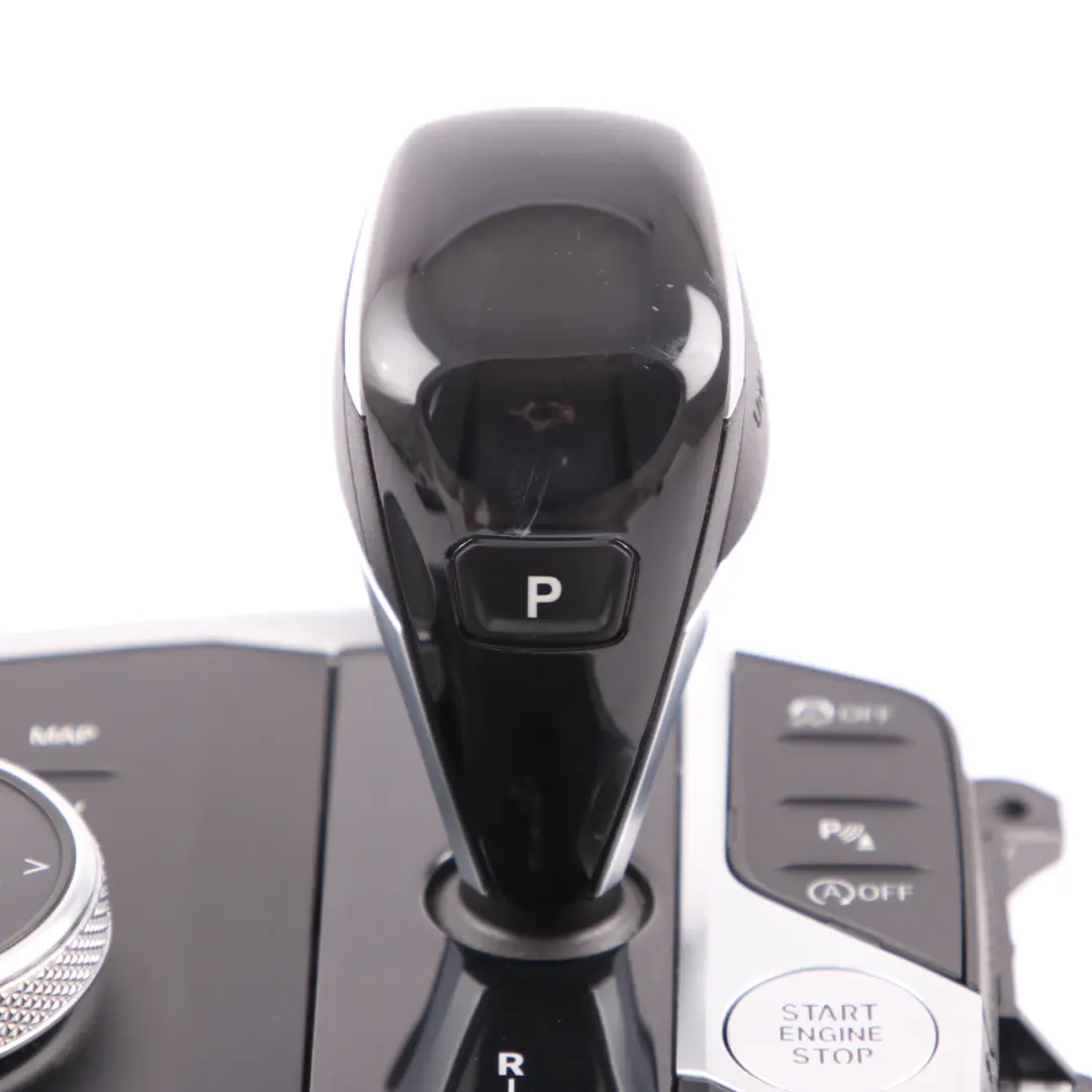  Control Panel BMW F40 G20 G29 Centre Console Switch Selector Unit Module - SKU rhd-9433351 - Part number 9433351