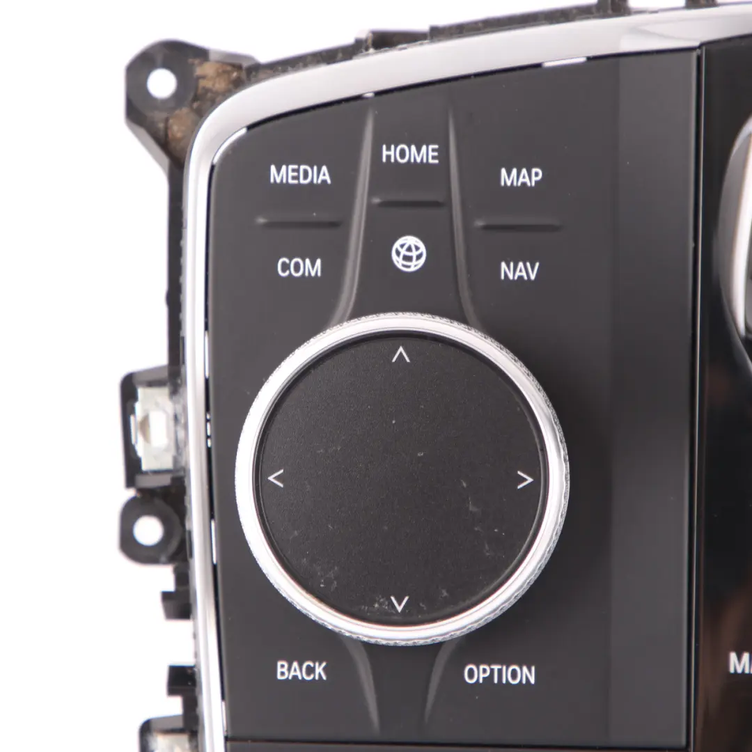  Control Panel BMW F40 G20 G29 Centre Console Switch Selector Unit Module - SKU rhd-9433351 - Part number 9433351