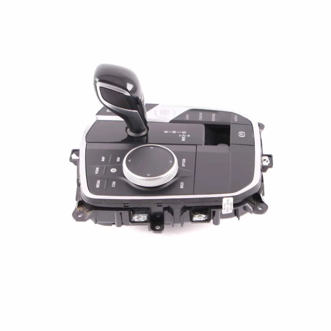 Control Panel BMW F40 G20 G29 Centre Console Switch Selector Unit Module to with Part number 9433351 Control Panel BMW F40 G20 G29 Centre Console Switch Selector Unit Module - SKU rhd-9433351 - Part number 9433351