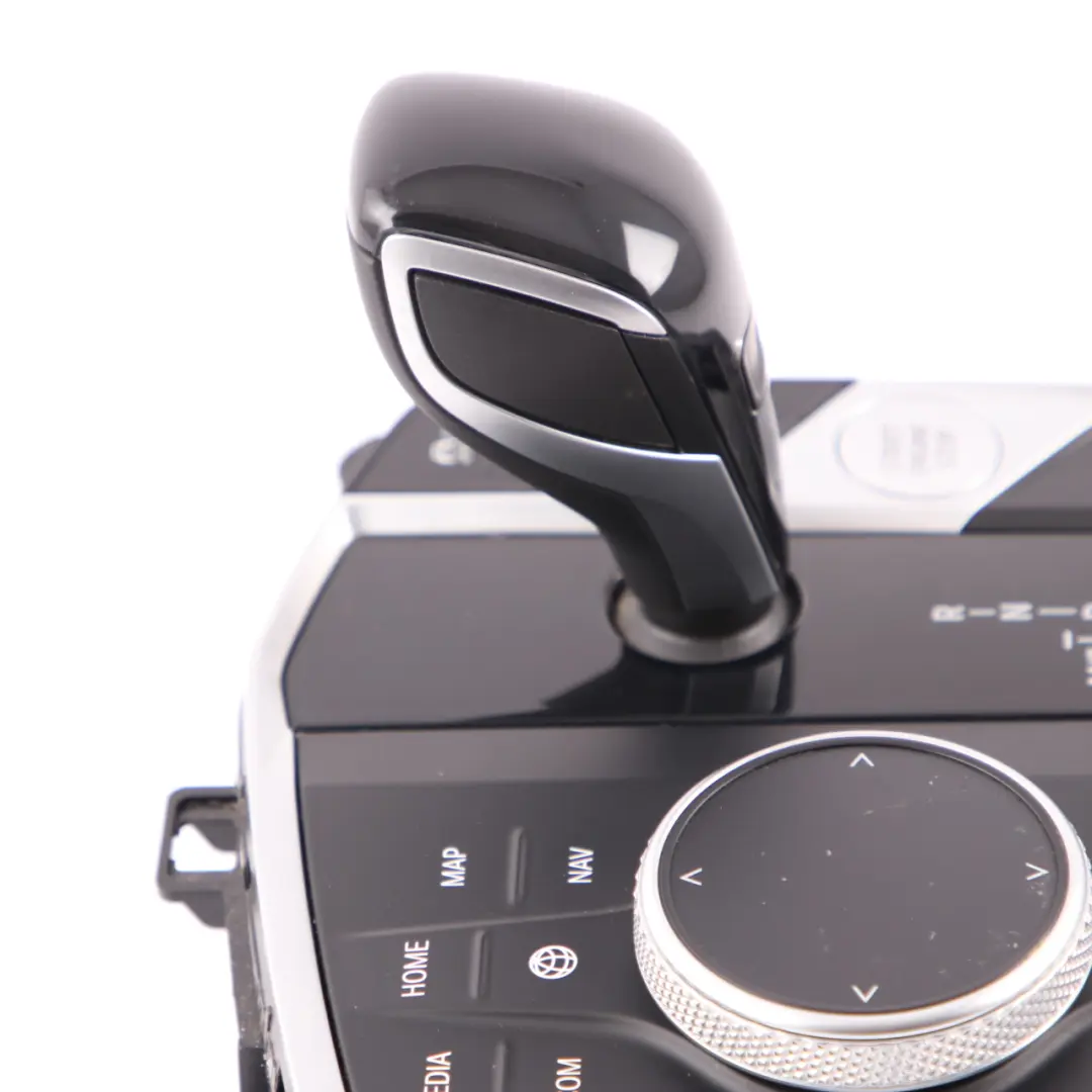 Control Panel BMW F40 G20 G29 Centre Console Switch Selector Unit Module to with Part number 9433351 Control Panel BMW F40 G20 G29 Centre Console Switch Selector Unit Module - SKU rhd-9433351 - Part number 9433351