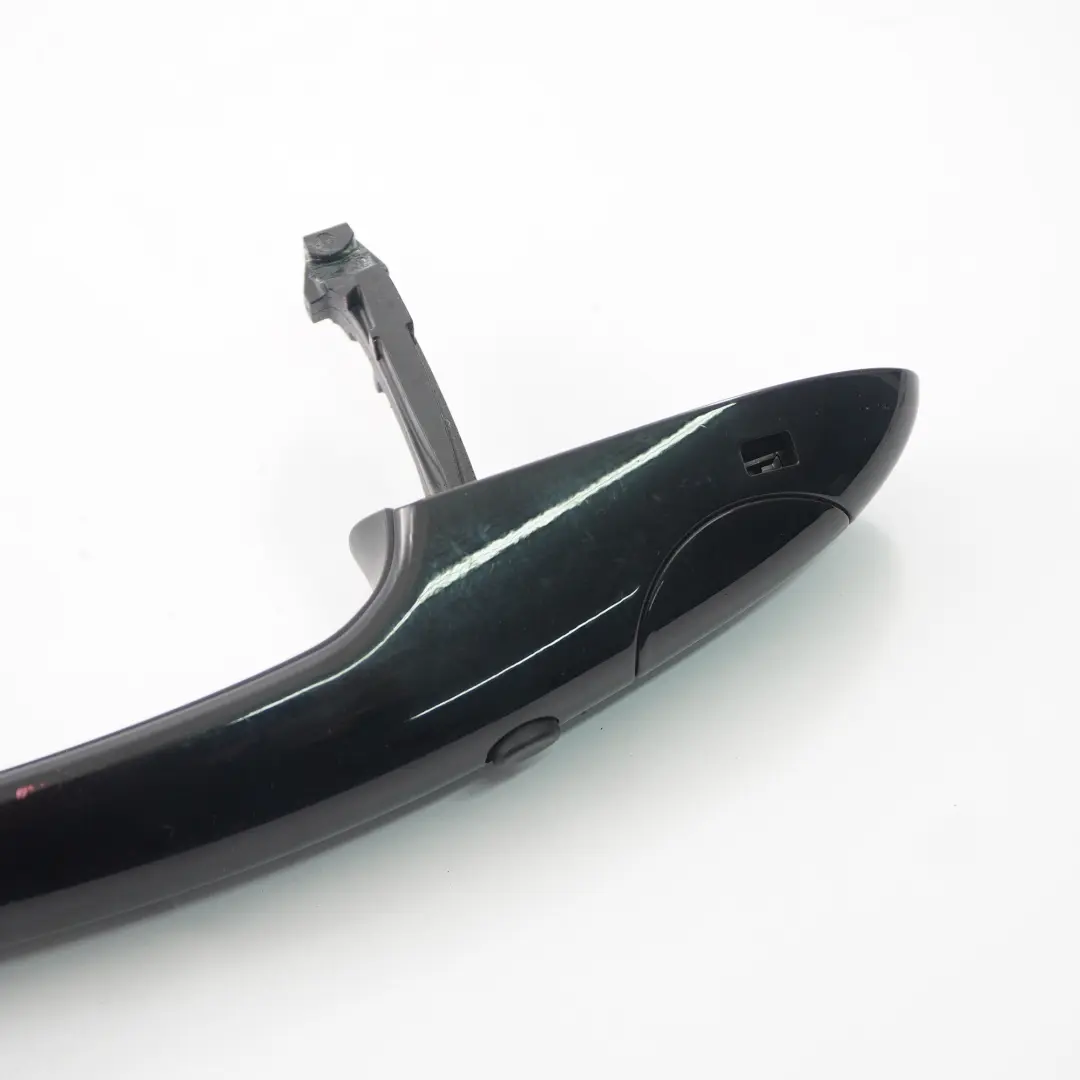 Door Handle Mini F55 F56 F60 Comfort Access Grab Front Right O/S Black - SKU rhd-9450310 - Part number 9450310
