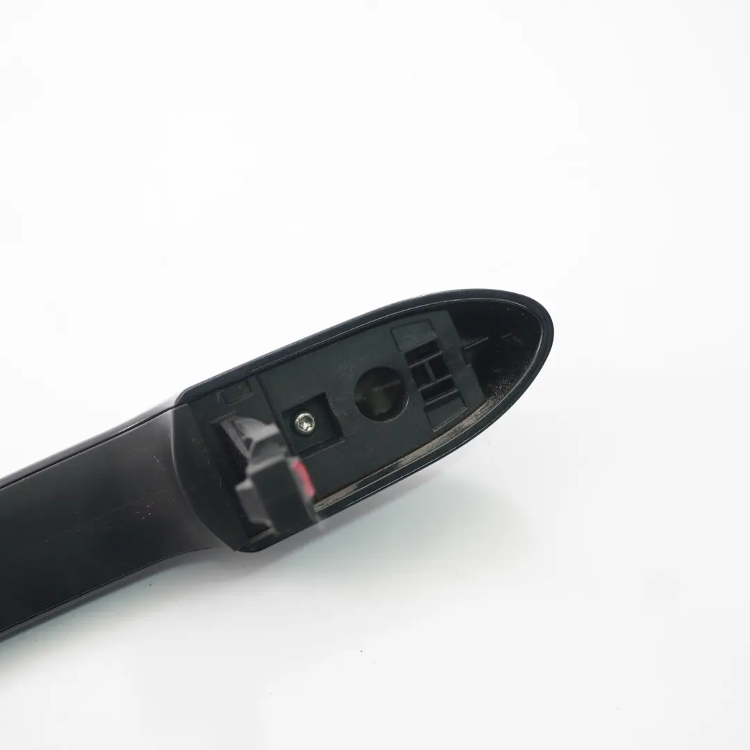  Door Handle Mini F55 F56 F60 Comfort Access Grab Front Right O/S Black - SKU rhd-9450310 - Part number 9450310