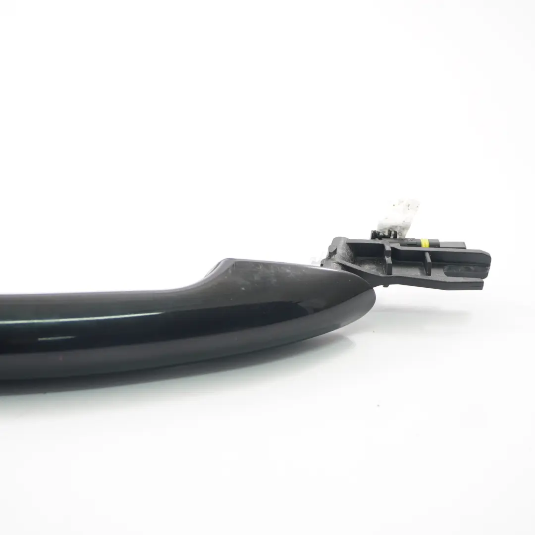  Door Handle Mini F55 F56 F60 Comfort Access Grab Front Right O/S Black - SKU rhd-9450310 - Part number 9450310