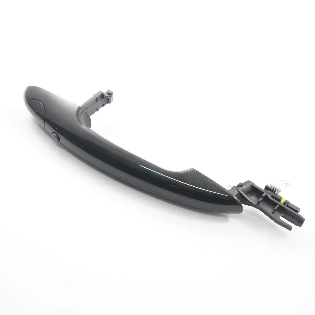  Door Handle Mini F55 F56 F60 Comfort Access Grab Front Right O/S Black - SKU rhd-9450310 - Part number 9450310