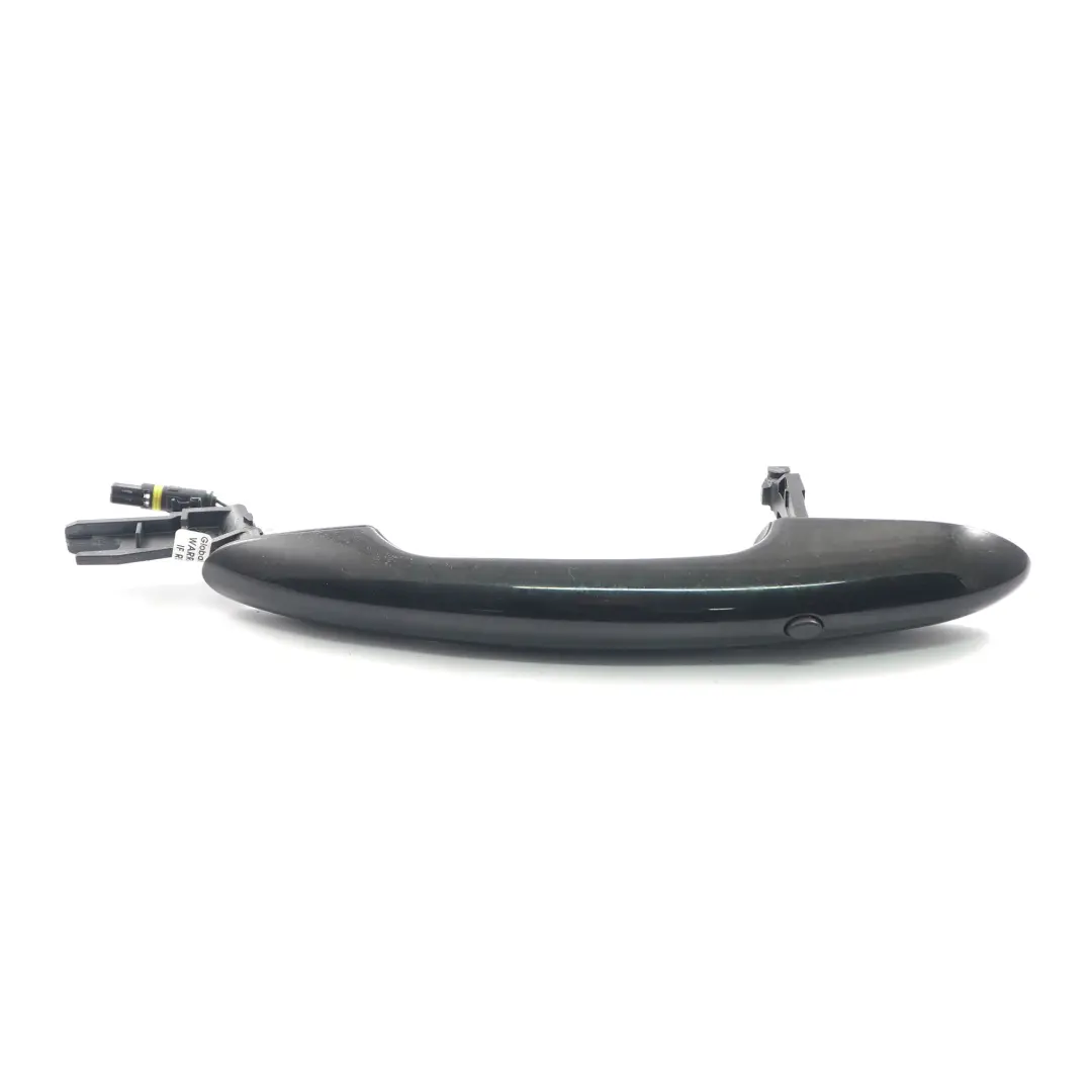 Door Handle Mini F55 F56 F60 Comfort Access Grab Front Left N/S Black to with Part number 9450311 Door Handle Mini F55 F56 F60 Comfort Access Grab Front Left N/S Black - SKU rhd-9450311 - Part number 9450311