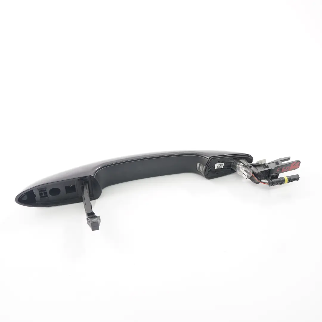 Door Handle Mini F55 F56 F60 Comfort Access Grab Front Left N/S Black to with Part number 9450311 Door Handle Mini F55 F56 F60 Comfort Access Grab Front Left N/S Black - SKU rhd-9450311 - Part number 9450311