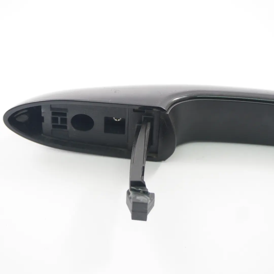 Door Handle Mini F55 F56 F60 Comfort Access Grab Front Left N/S Black to with Part number 9450311 Door Handle Mini F55 F56 F60 Comfort Access Grab Front Left N/S Black - SKU rhd-9450311 - Part number 9450311