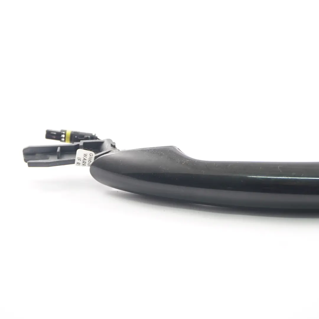 Door Handle Mini F55 F56 F60 Comfort Access Grab Front Left N/S Black to with Part number 9450311 Door Handle Mini F55 F56 F60 Comfort Access Grab Front Left N/S Black - SKU rhd-9450311 - Part number 9450311