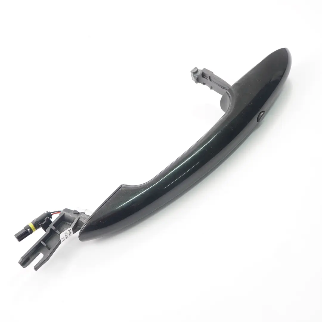  Door Handle Mini F55 F56 F60 Comfort Access Grab Front Left N/S Black - SKU rhd-9450311 - Part number 9450311