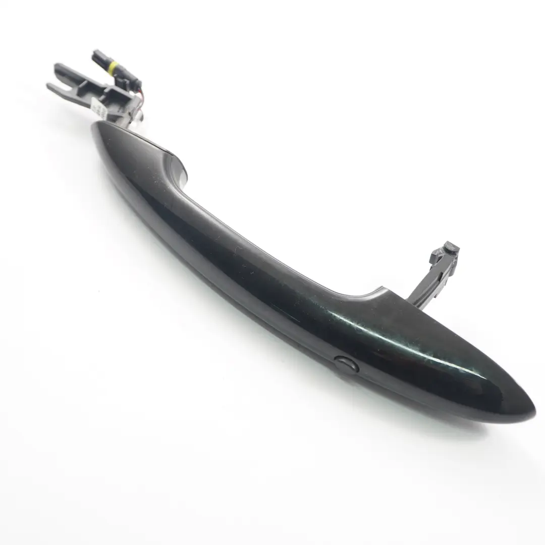 Door Handle Mini F55 F56 F60 Comfort Access Grab Front Left N/S Black to with Part number 9450311 Door Handle Mini F55 F56 F60 Comfort Access Grab Front Left N/S Black - SKU rhd-9450311 - Part number 9450311