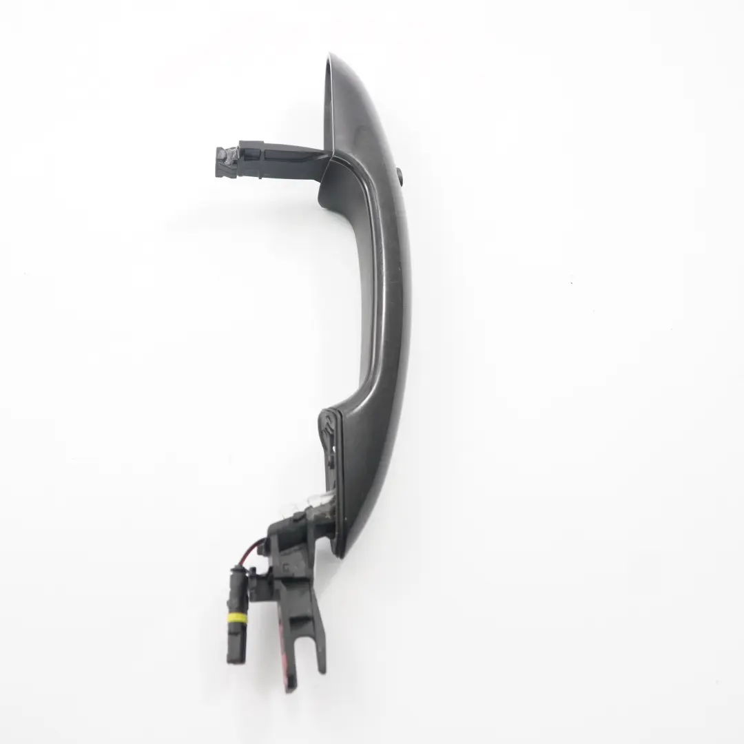 Door Handle Mini F55 F56 F60 Comfort Access Grab Front Left N/S Black to with Part number 9450311 Door Handle Mini F55 F56 F60 Comfort Access Grab Front Left N/S Black - SKU rhd-9450311 - Part number 9450311