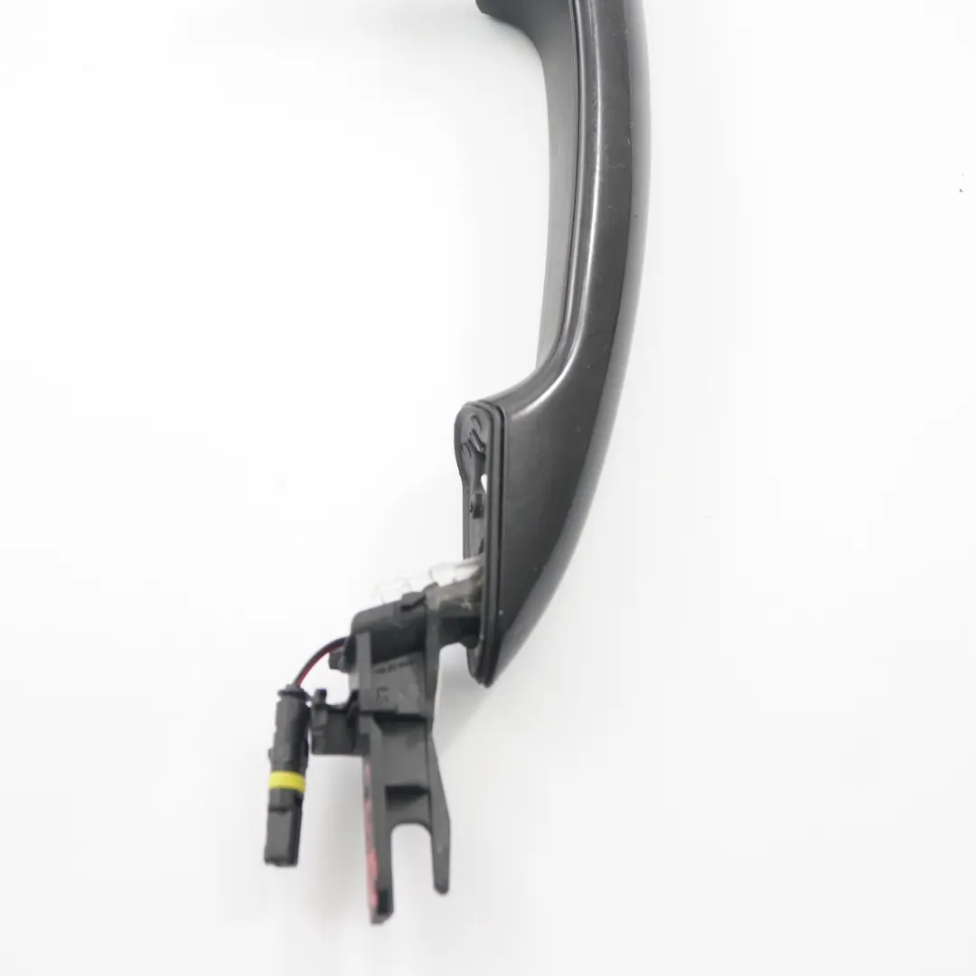 Door Handle Mini F55 F56 F60 Comfort Access Grab Front Left N/S Black to with Part number 9450311 Door Handle Mini F55 F56 F60 Comfort Access Grab Front Left N/S Black - SKU rhd-9450311 - Part number 9450311