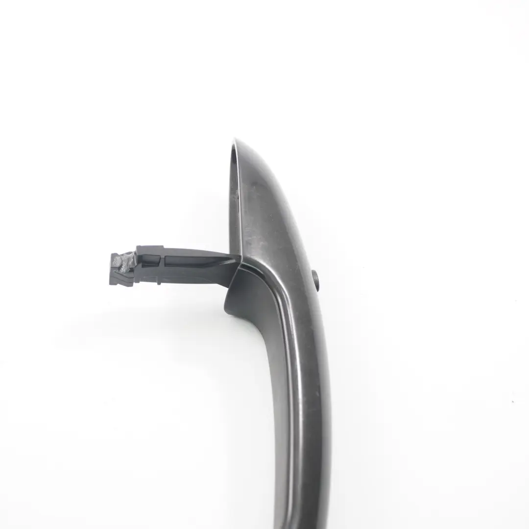 Door Handle Mini F55 F56 F60 Comfort Access Grab Front Left N/S Black to with Part number 9450311 Door Handle Mini F55 F56 F60 Comfort Access Grab Front Left N/S Black - SKU rhd-9450311 - Part number 9450311