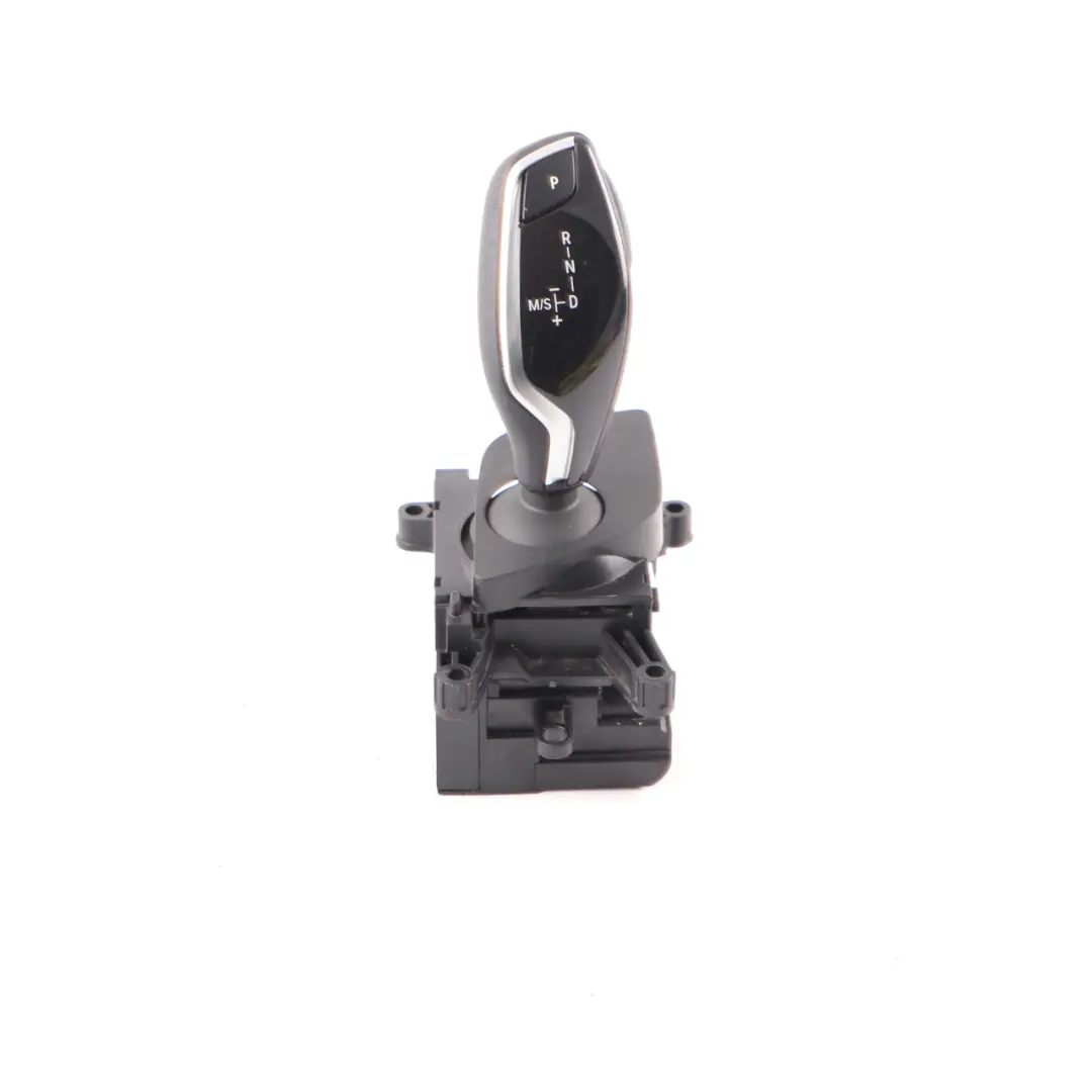 Gear Selector BMW G30 G31 G32 GT Gearshift Switch Knob Automatic - SKU rhd-9458752 - Part number 9458752