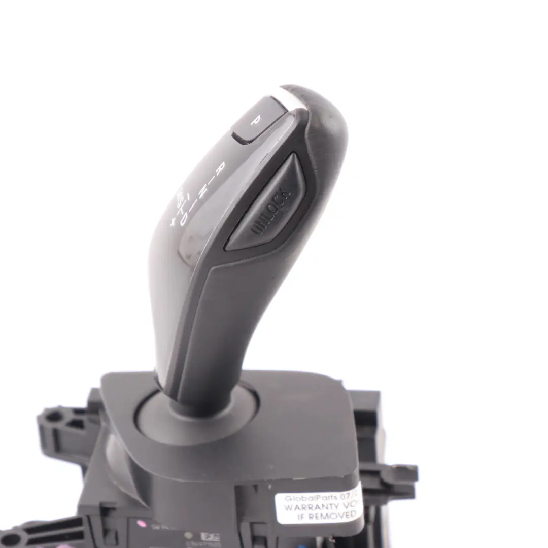 Gear Selector BMW G30 G31 G32 GT Gearshift Switch Knob Automatic - SKU rhd-9458752 - Part number 9458752