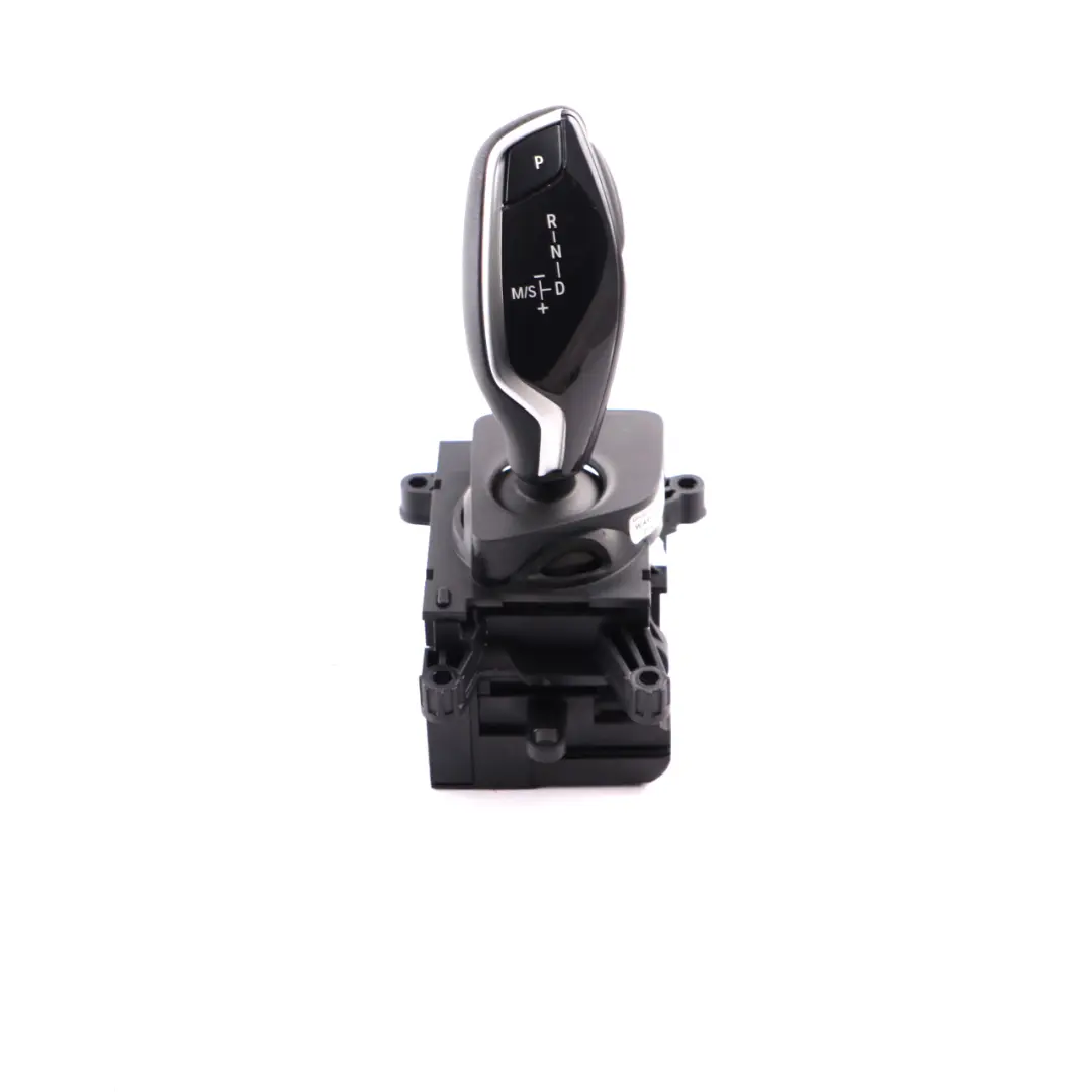 Selector BMW X3 G01 X4 G02 Gearshift Shifter Switch Lever Automatic to Gear with Part number 9458756 Gear Selector BMW X3 G01 X4 G02 Gearshift Shifter Switch Lever Automatic - SKU rhd-9458756 - Part number 9458756