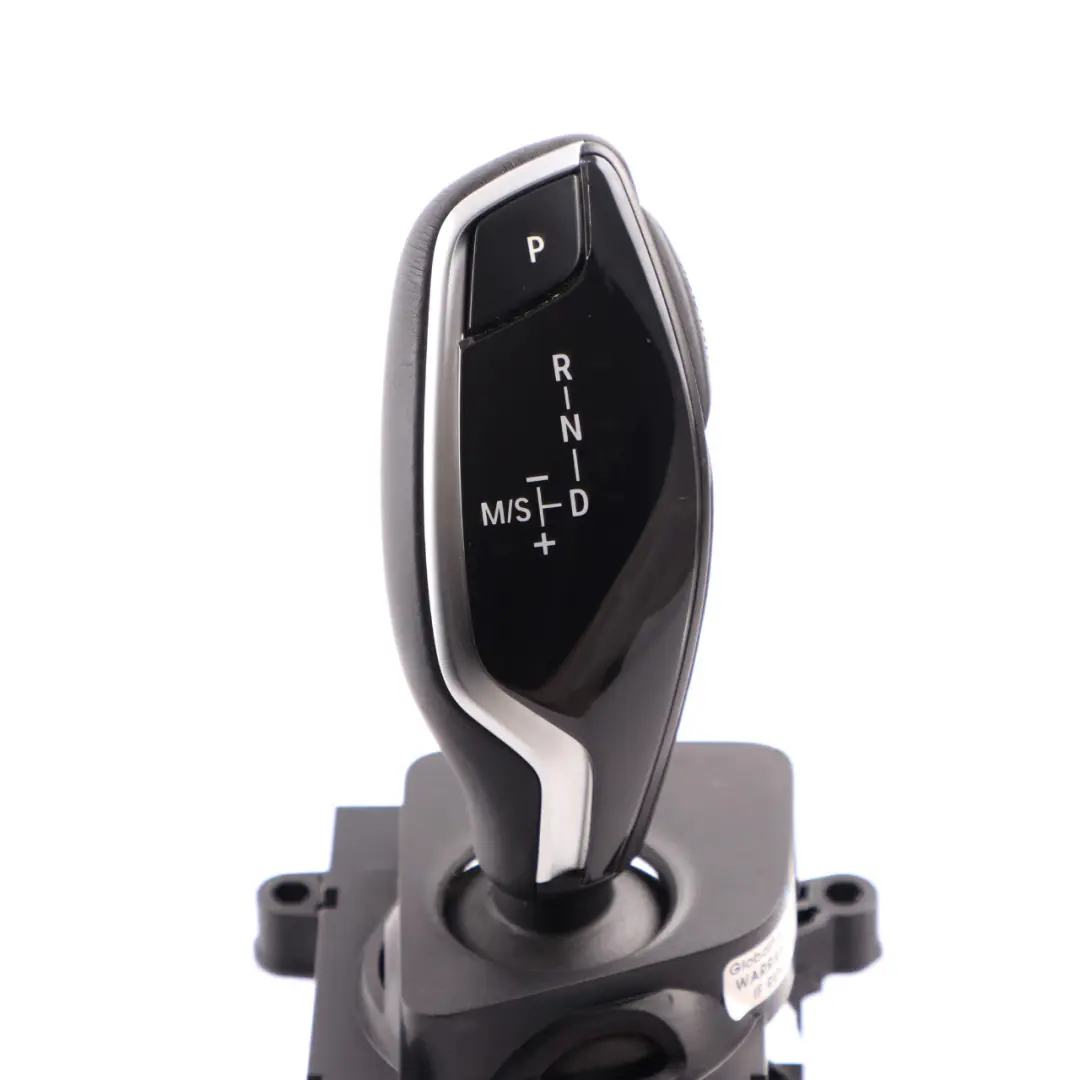 Selector BMW X3 G01 X4 G02 Gearshift Shifter Switch Lever Automatic to Gear with Part number 9458756 Gear Selector BMW X3 G01 X4 G02 Gearshift Shifter Switch Lever Automatic - SKU rhd-9458756 - Part number 9458756