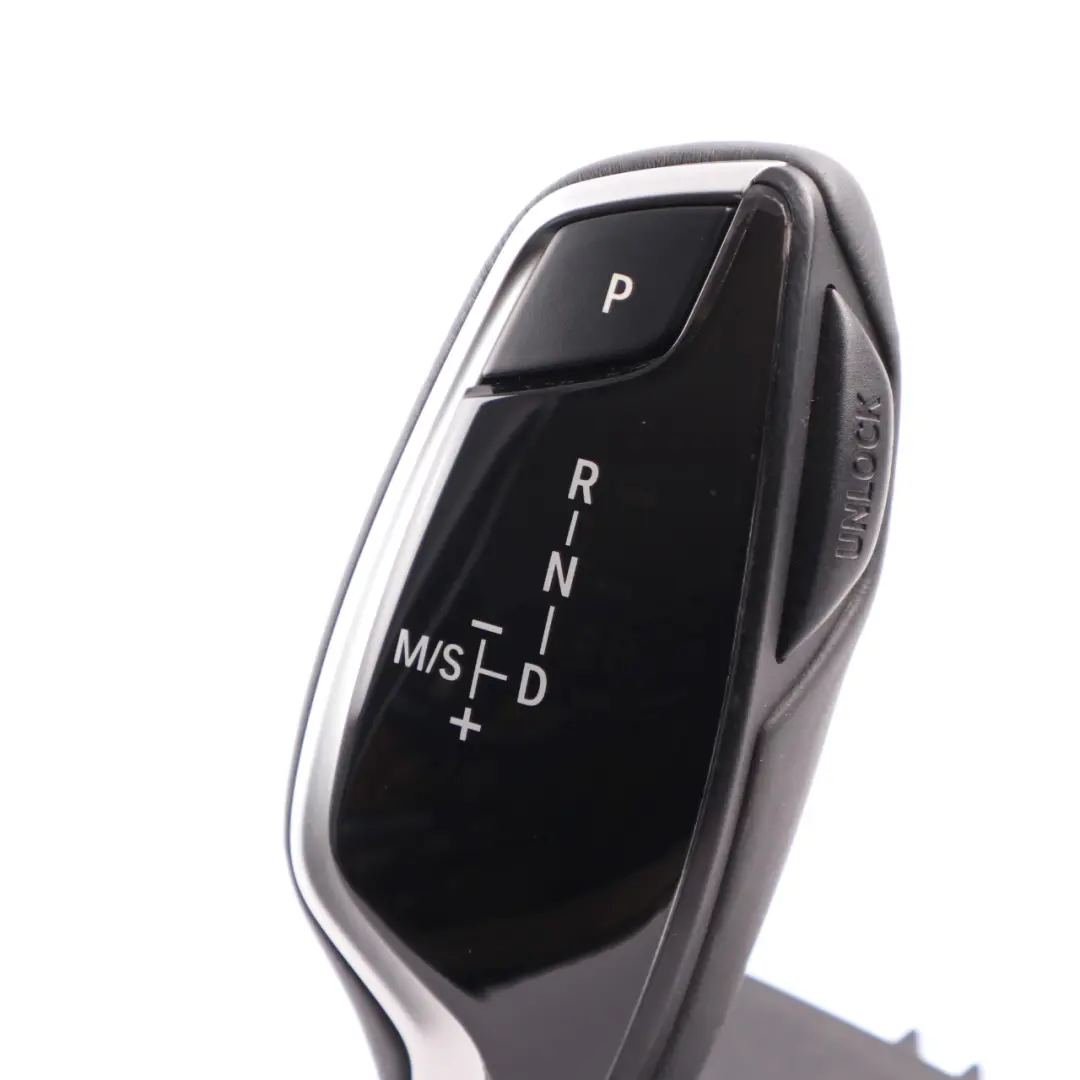 Selector BMW X3 G01 X4 G02 Gearshift Shifter Switch Lever Automatic to Gear with Part number 9458756 Gear Selector BMW X3 G01 X4 G02 Gearshift Shifter Switch Lever Automatic - SKU rhd-9458756 - Part number 9458756