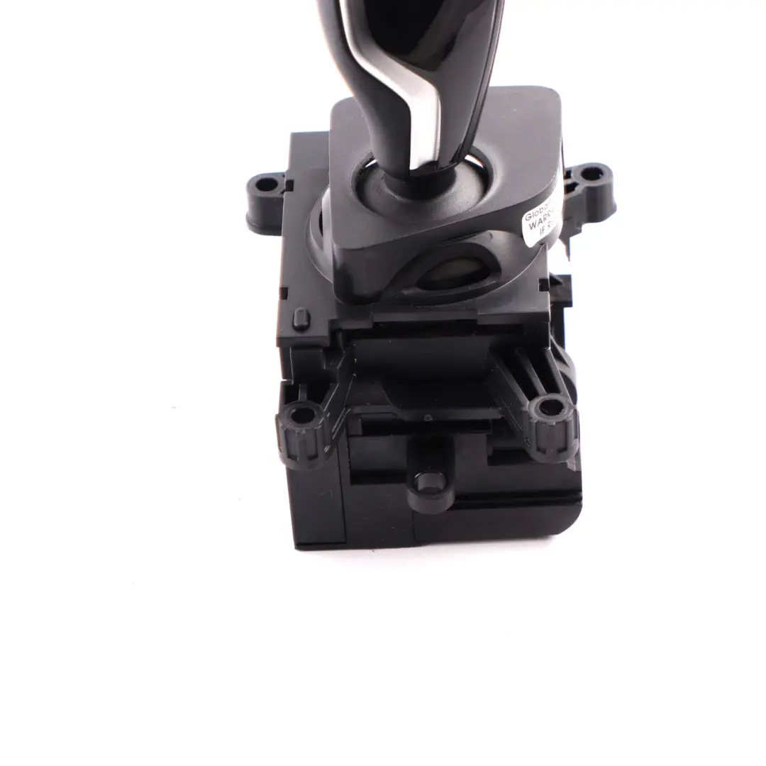 Selector BMW X3 G01 X4 G02 Gearshift Shifter Switch Lever Automatic to Gear with Part number 9458756 Gear Selector BMW X3 G01 X4 G02 Gearshift Shifter Switch Lever Automatic - SKU rhd-9458756 - Part number 9458756