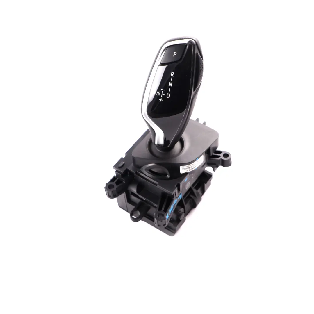 Selector BMW X3 G01 X4 G02 Gearshift Shifter Switch Lever Automatic to Gear with Part number 9458756 Gear Selector BMW X3 G01 X4 G02 Gearshift Shifter Switch Lever Automatic - SKU rhd-9458756 - Part number 9458756