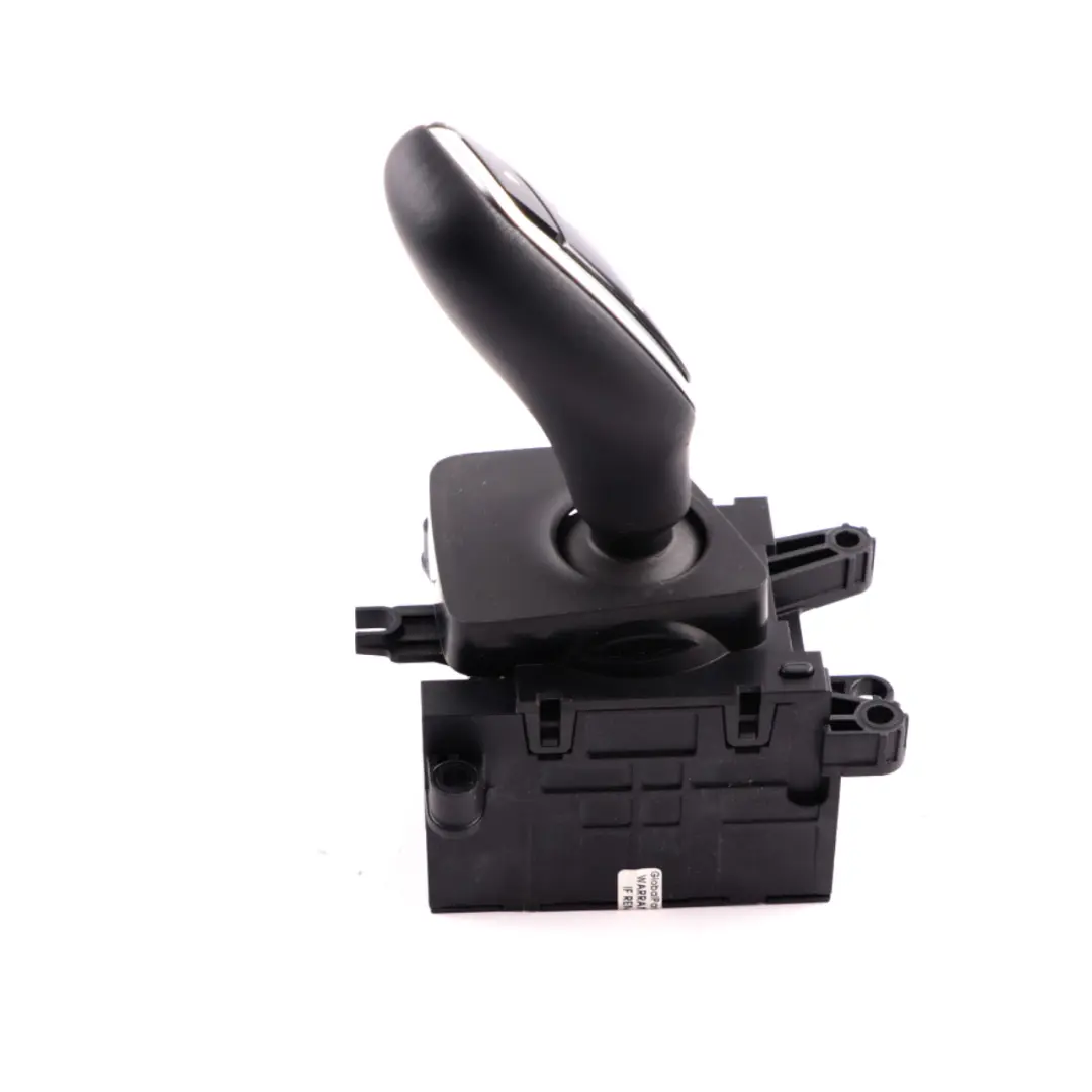 Selector BMW X3 G01 X4 G02 Gearshift Shifter Switch Lever Automatic to Gear with Part number 9458756 Gear Selector BMW X3 G01 X4 G02 Gearshift Shifter Switch Lever Automatic - SKU rhd-9458756 - Part number 9458756