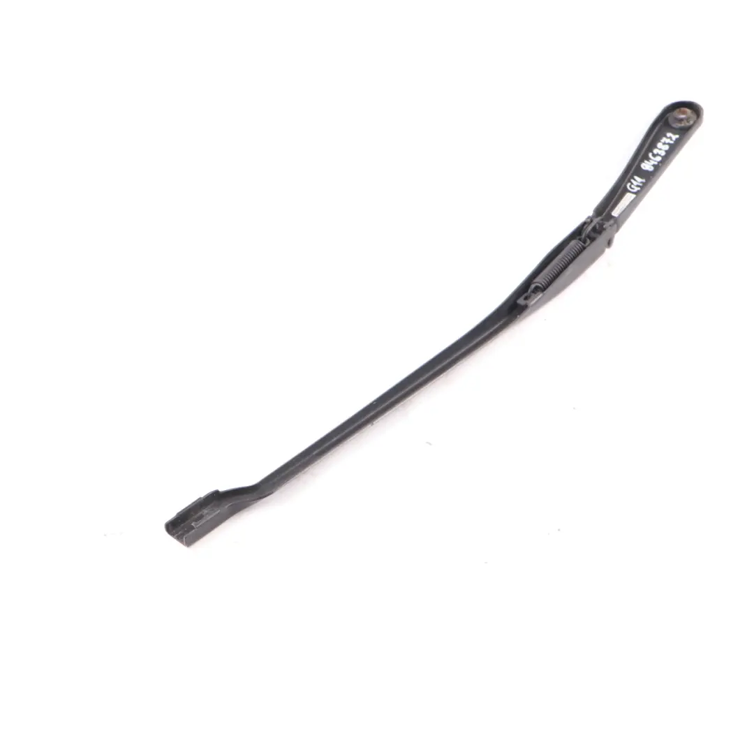Wiper Arm BMW G30 G11 G15 Windscreen Passenger's Side Front Left N/S to with Part number 9463872 Wiper Arm BMW G30 G11 G15 Windscreen Passenger's Side Front Left N/S - SKU rhd-9463872 - Part number 9463872