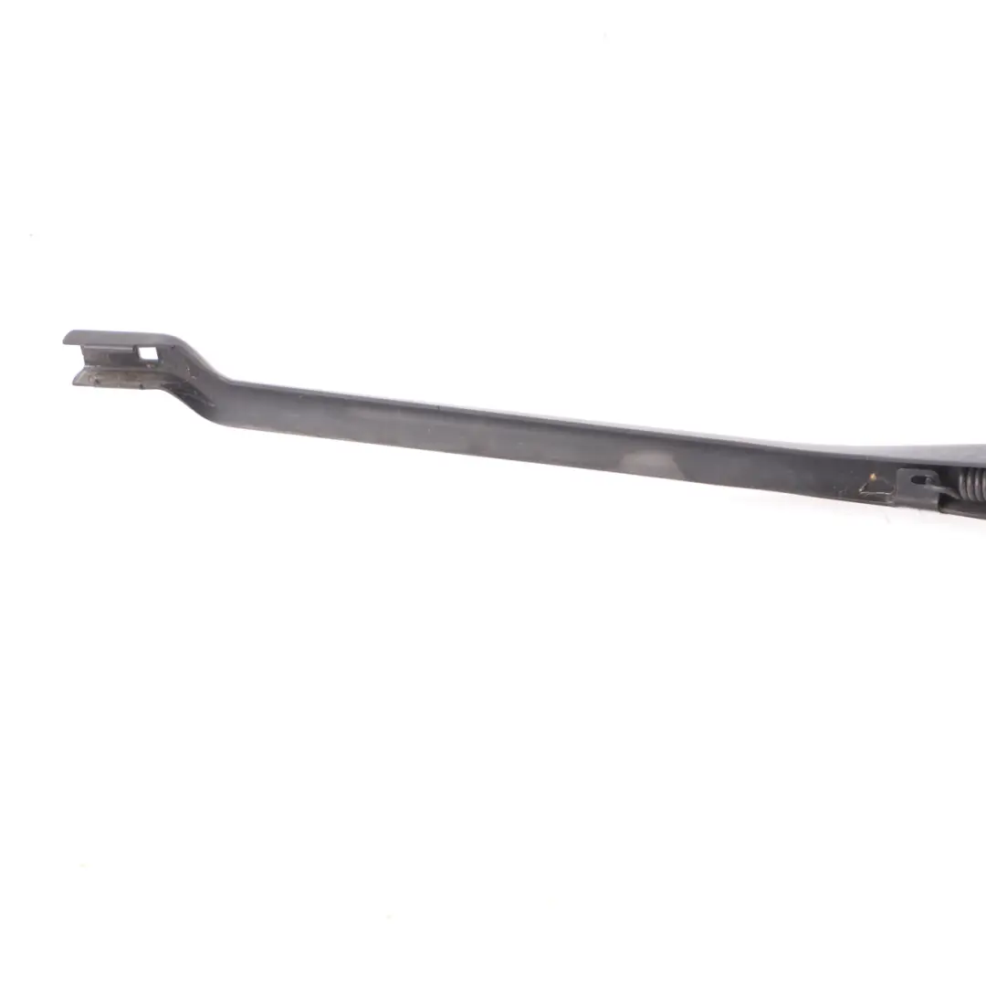 Wiper Arm BMW G30 G11 G15 Windscreen Passenger's Side Front Left N/S to with Part number 9463872 Wiper Arm BMW G30 G11 G15 Windscreen Passenger's Side Front Left N/S - SKU rhd-9463872 - Part number 9463872