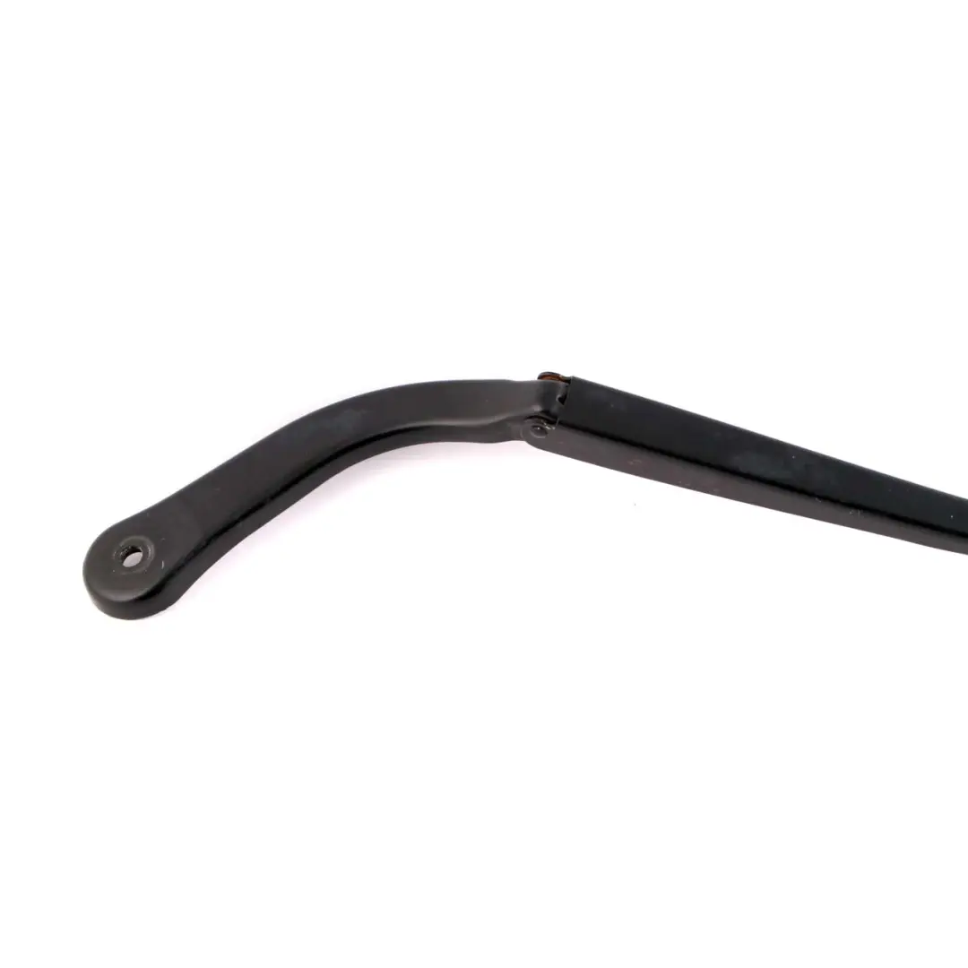 Front Wiper Arm Driver's Side Black to BMW 3 Series F30 F31 F80 M3 with Part number 9465076 BMW 3 Series F30 F31 F80 M3 Front Wiper Arm Driver's Side Black - SKU rhd-9465076 - Part number 9465076