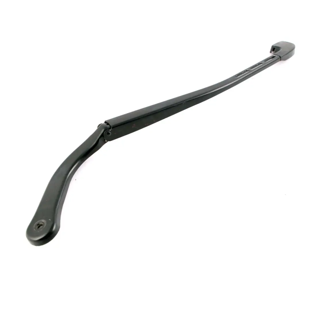 Front Wiper Arm Driver's Side Black to BMW 3 Series F30 F31 F80 M3 with Part number 9465076 BMW 3 Series F30 F31 F80 M3 Front Wiper Arm Driver's Side Black - SKU rhd-9465076 - Part number 9465076