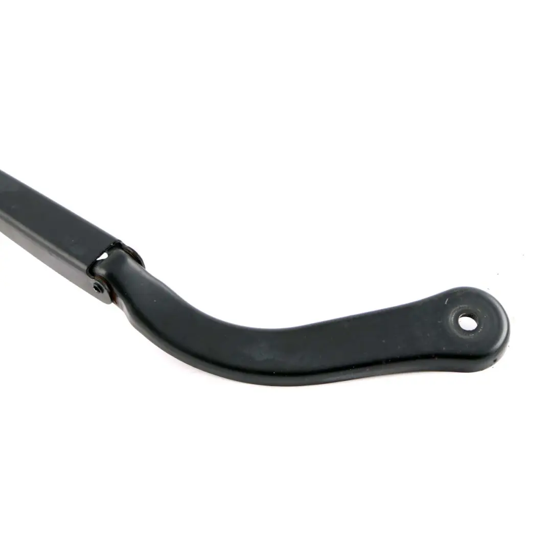 Front Wiper Arm Driver's Side Black to BMW 3 Series F30 F31 F80 M3 with Part number 9465076 BMW 3 Series F30 F31 F80 M3 Front Wiper Arm Driver's Side Black - SKU rhd-9465076 - Part number 9465076