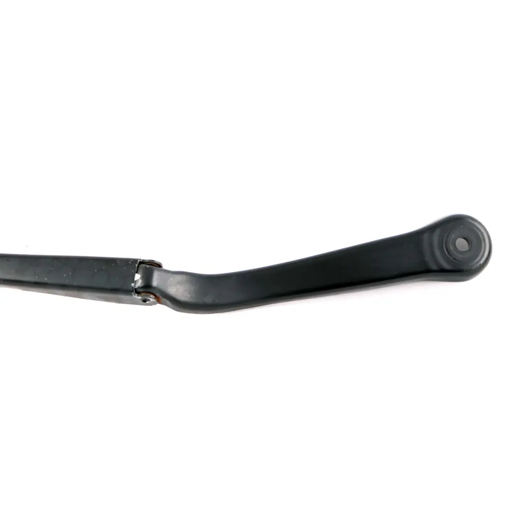 Front Wiper Arm Passenger's Side Black to BMW 3 Series F30 F31 F80 M3 with Part number 9465077 BMW 3 Series F30 F31 F80 M3 Front Wiper Arm Passenger's Side Black - SKU rhd-9465077 - Part number 9465077