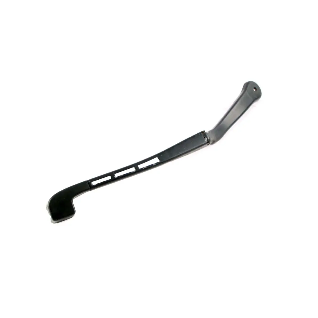 Front Wiper Arm Passenger's Side Black to BMW 3 Series F30 F31 F80 M3 with Part number 9465077 BMW 3 Series F30 F31 F80 M3 Front Wiper Arm Passenger's Side Black - SKU rhd-9465077 - Part number 9465077