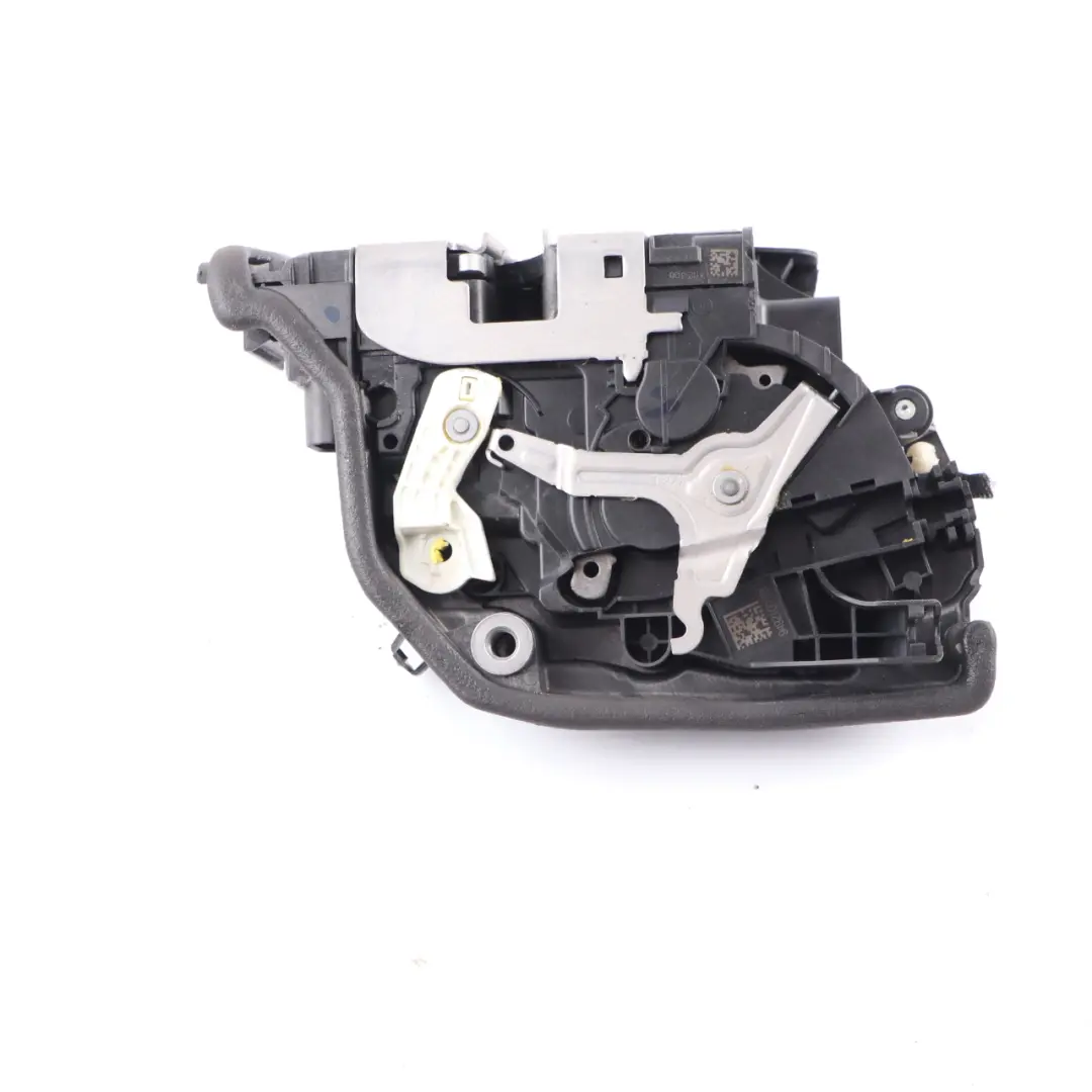Door Lock BMW X3 G01 X4 G02 Front Right O/S Latch Catch Actuator to with Part number 9492100 Door Lock BMW X3 G01 X4 G02 Front Right O/S Latch Catch Actuator - SKU rhd-9492100 - Part number 9492100