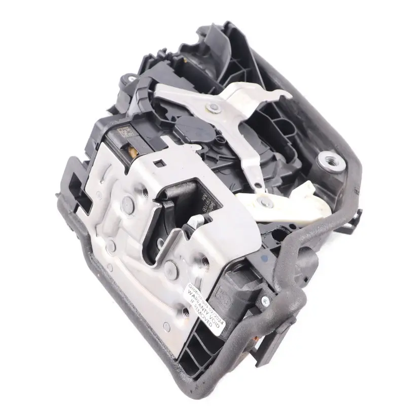 Door Lock BMW X3 G01 X4 G02 Front Right O/S Latch Catch Actuator to with Part number 9492100 Door Lock BMW X3 G01 X4 G02 Front Right O/S Latch Catch Actuator - SKU rhd-9492100 - Part number 9492100