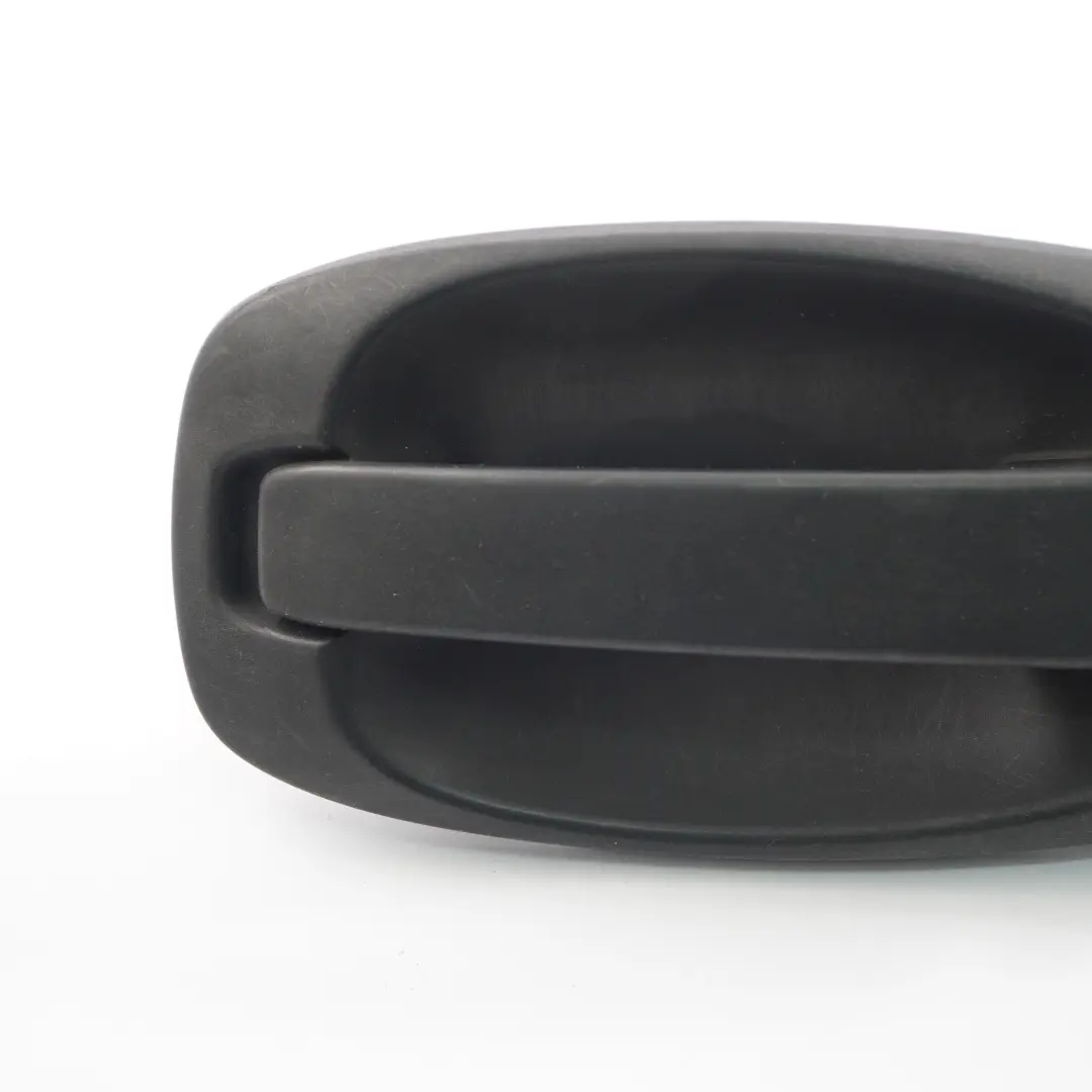 Door Handle Outside Front Right O/S Grab to Vauxhall Combo D with Part number 95513142 Vauxhall Combo D Door Handle Outside Front Right O/S Grab - SKU rhd-95513142 - Part number 95513142