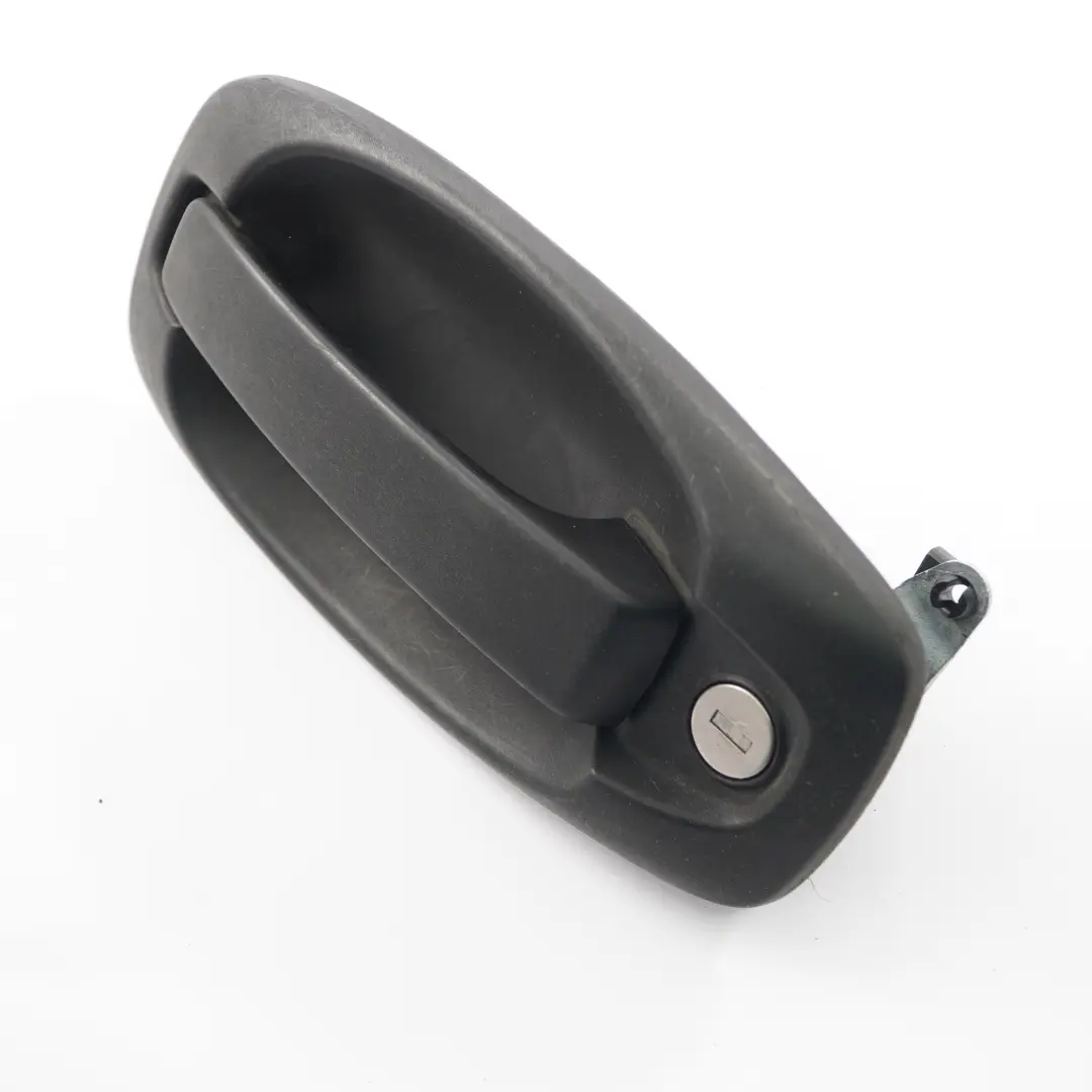 Door Handle Outside Front Right O/S Grab to Vauxhall Combo D with Part number 95513142 Vauxhall Combo D Door Handle Outside Front Right O/S Grab - SKU rhd-95513142 - Part number 95513142