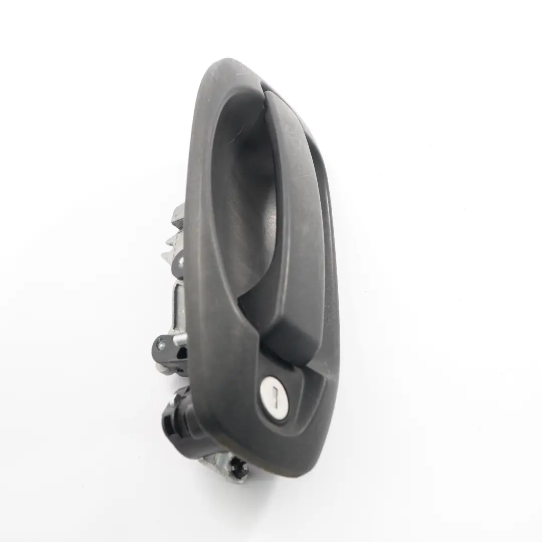Vauxhall Combo D Door Handle Outside Front Right O/S Grab - SKU rhd-95513142 - Part number 95513142