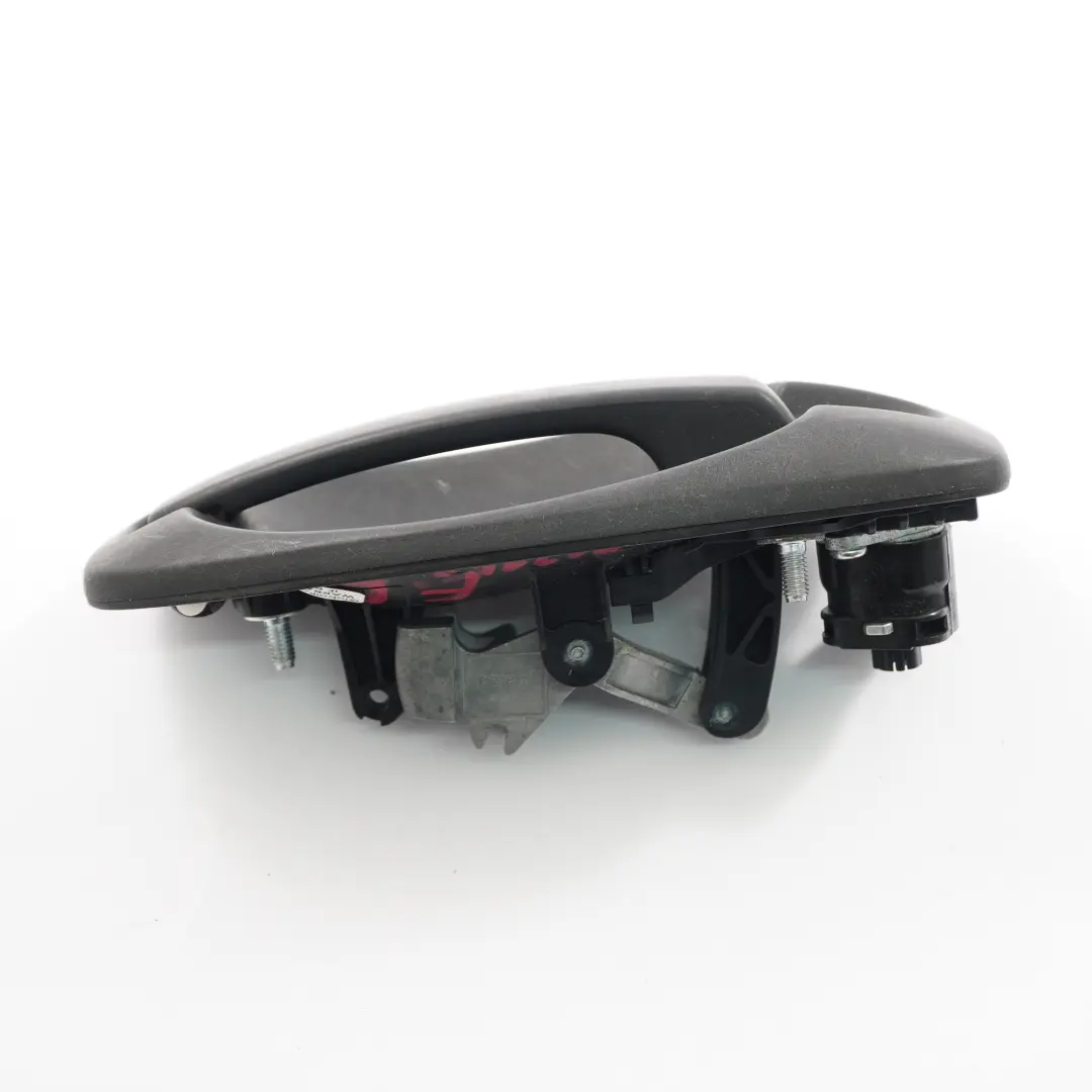 Vauxhall Combo D Door Handle Outside Front Right O/S Grab - SKU rhd-95513142 - Part number 95513142