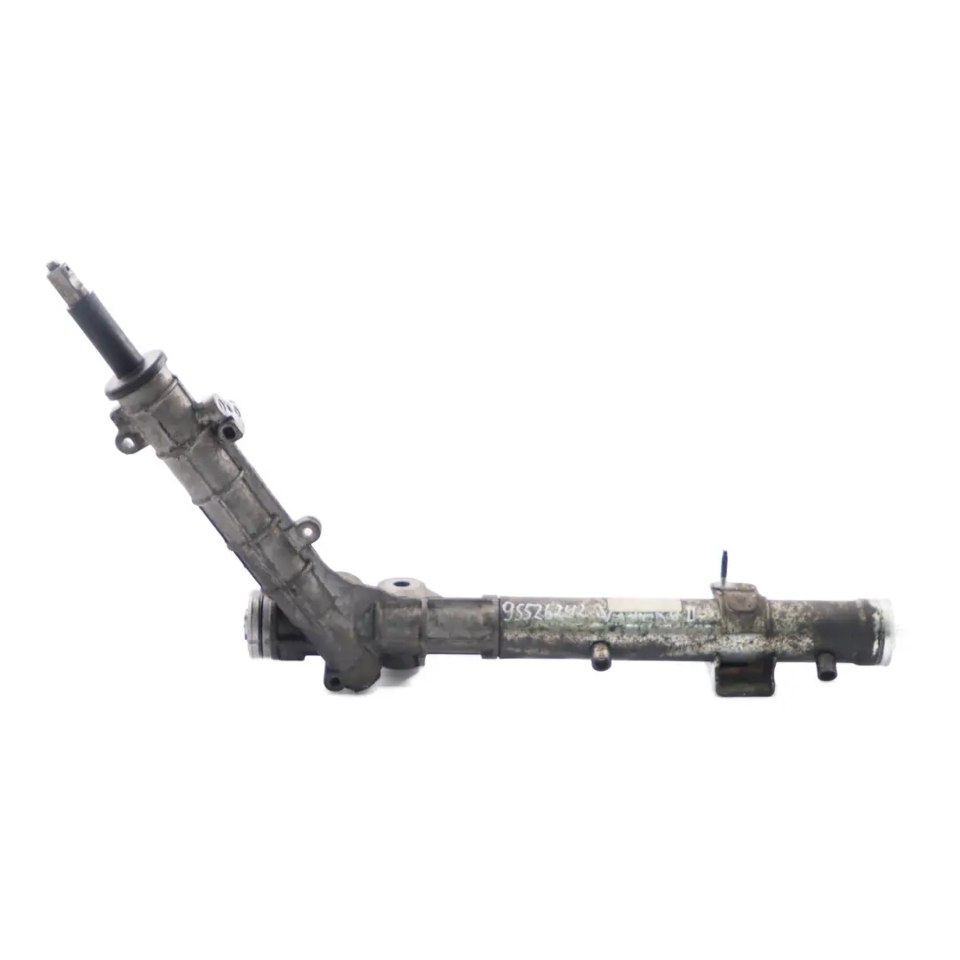 Renault Trafic 3 Vauxhall Vivaro B Power Steering Rack Pinion Box Gear - SKU rhd-95526242 - Part number 95526242