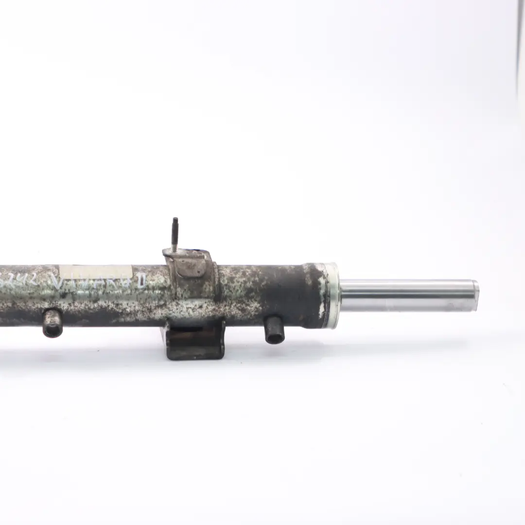 Renault Trafic 3 Vauxhall Vivaro B Power Steering Rack Pinion Box Gear - SKU rhd-95526242 - Part number 95526242