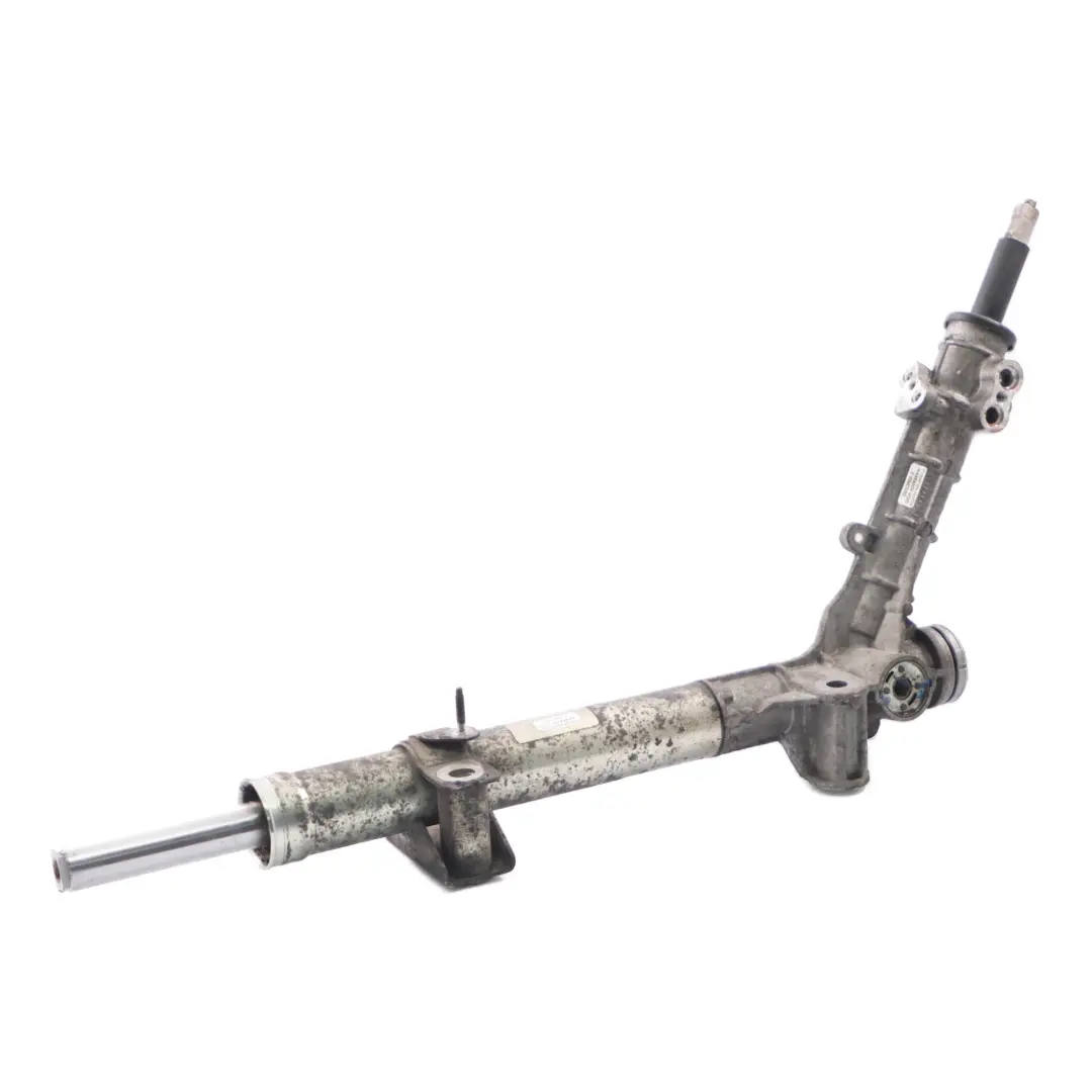 Renault Trafic 3 Vauxhall Vivaro B Power Steering Rack Pinion Box Gear - SKU rhd-95526242 - Part number 95526242