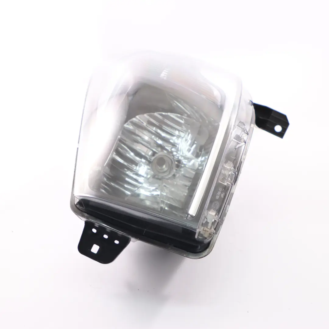 Headlight Headlamp Front Left N/S Lamp Light to Vauxhall Vivaro B with Part number 95527868 Vauxhall Vivaro B Headlight Headlamp Front Left N/S Lamp Light - SKU rhd-95527868 - Part number 95527868