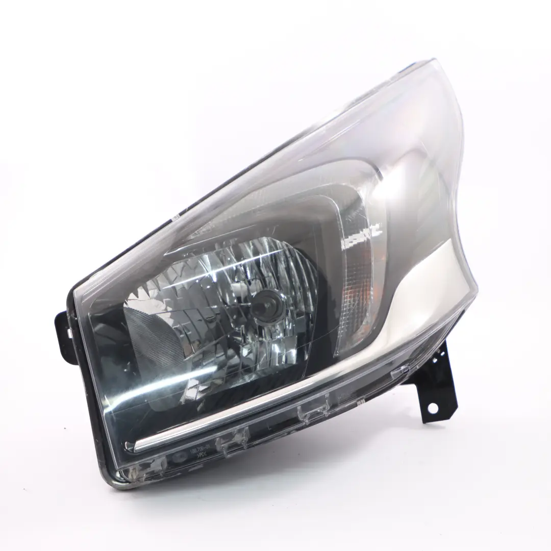 Vauxhall Vivaro B Headlight Headlamp Front Left N/S Lamp Light - SKU rhd-95527868 - Part number 95527868