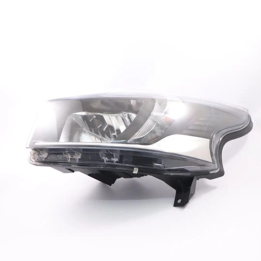 Headlight Headlamp Front Left N/S Lamp Light to Vauxhall Vivaro B with Part number 95527868 Vauxhall Vivaro B Headlight Headlamp Front Left N/S Lamp Light - SKU rhd-95527868 - Part number 95527868