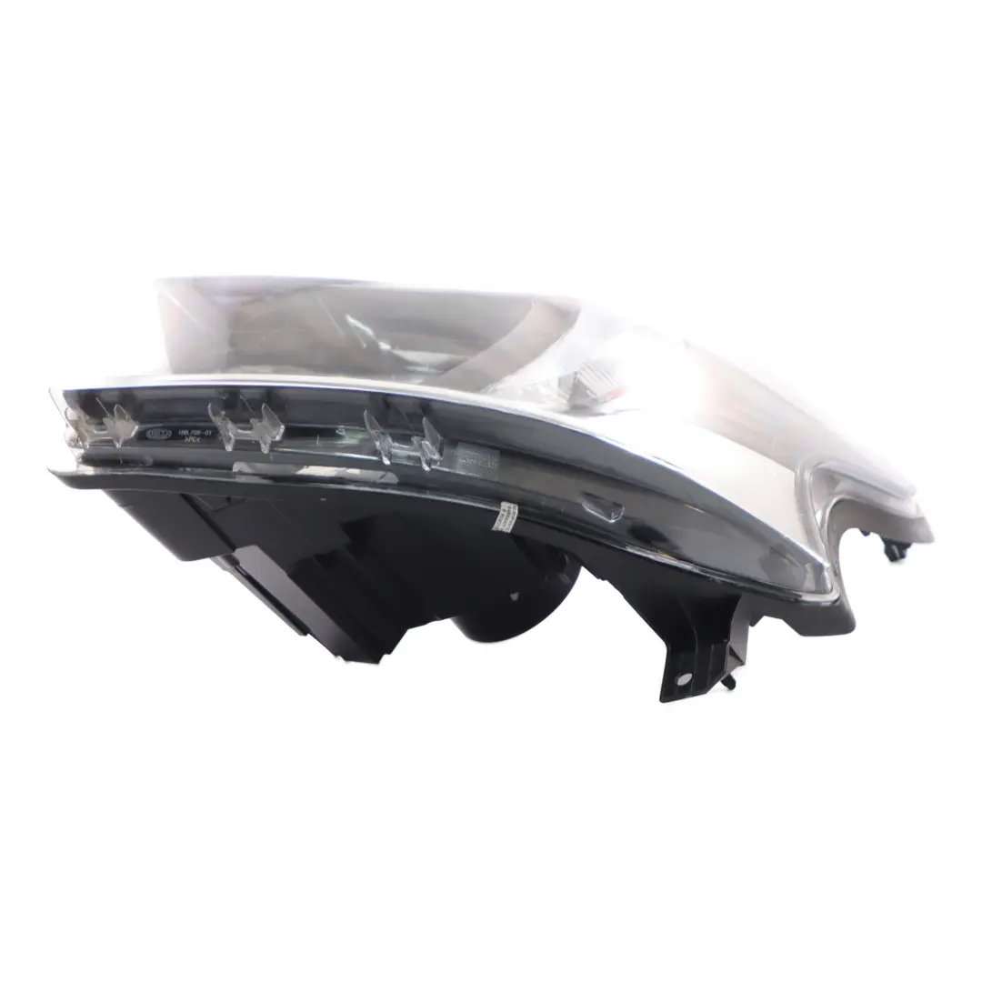 Headlight Headlamp Front Left N/S Lamp Light to Vauxhall Vivaro B with Part number 95527868 Vauxhall Vivaro B Headlight Headlamp Front Left N/S Lamp Light - SKU rhd-95527868 - Part number 95527868
