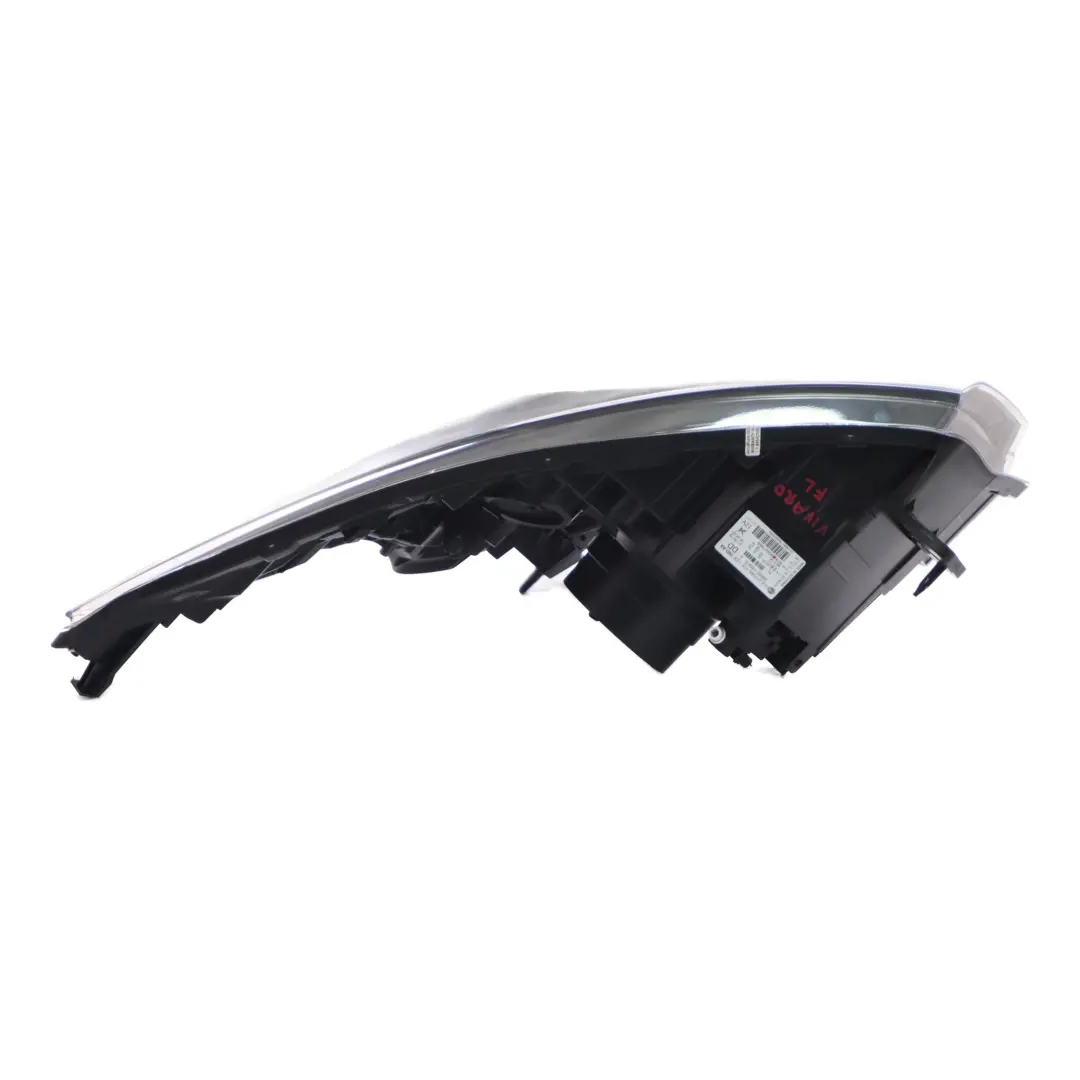 Vauxhall Vivaro B Headlight Headlamp Front Left N/S Lamp Light - SKU rhd-95527868 - Part number 95527868