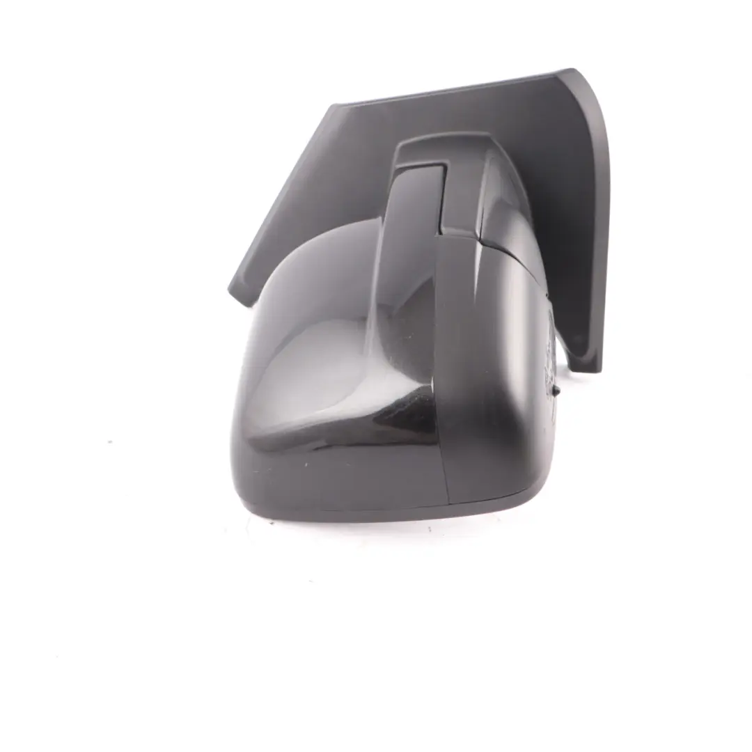 Wing Mirror Renault Trafic 3 Vivaro B Right O/S Midnight Black to with Part number 963010508R Wing Mirror Renault Trafic 3 Vivaro B Right O/S Midnight Black - SKU rhd-963010508R-MID - Part number 963010508R